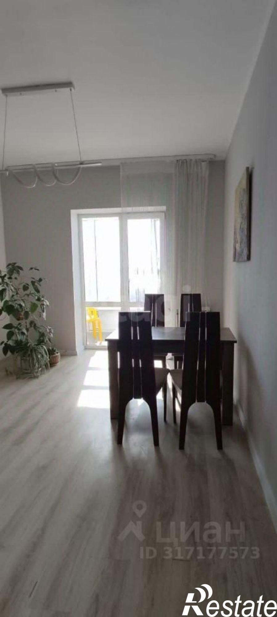 Купить квартиру за 15 000 000 рублей на улица Фрунзе, 91