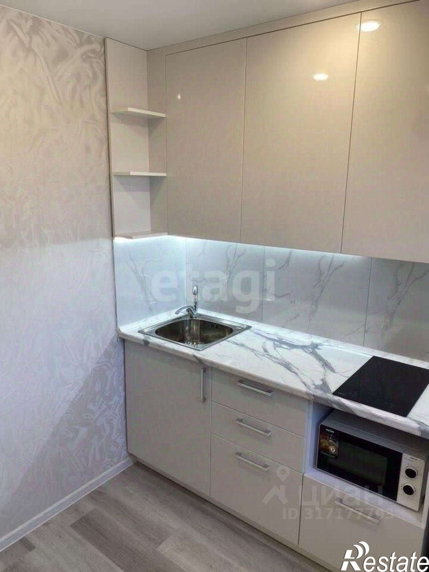 Купить квартиру за 6 000 000 рублей на Студенческая улица, 37