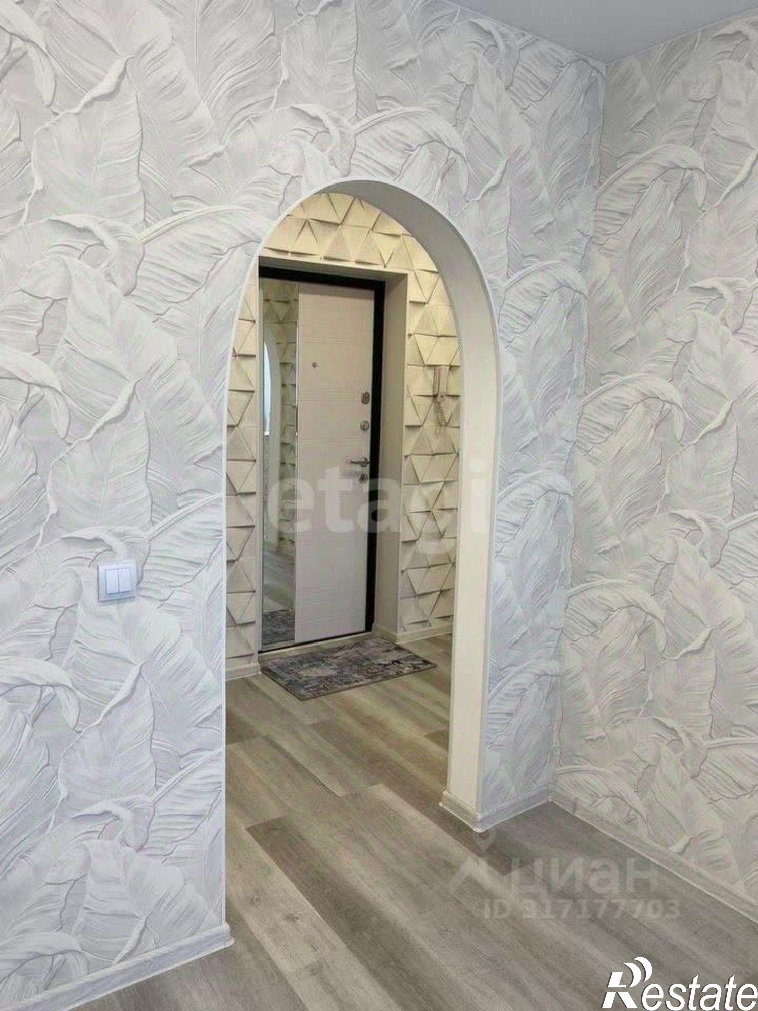 Купить квартиру за 6 000 000 рублей на Студенческая улица, 37