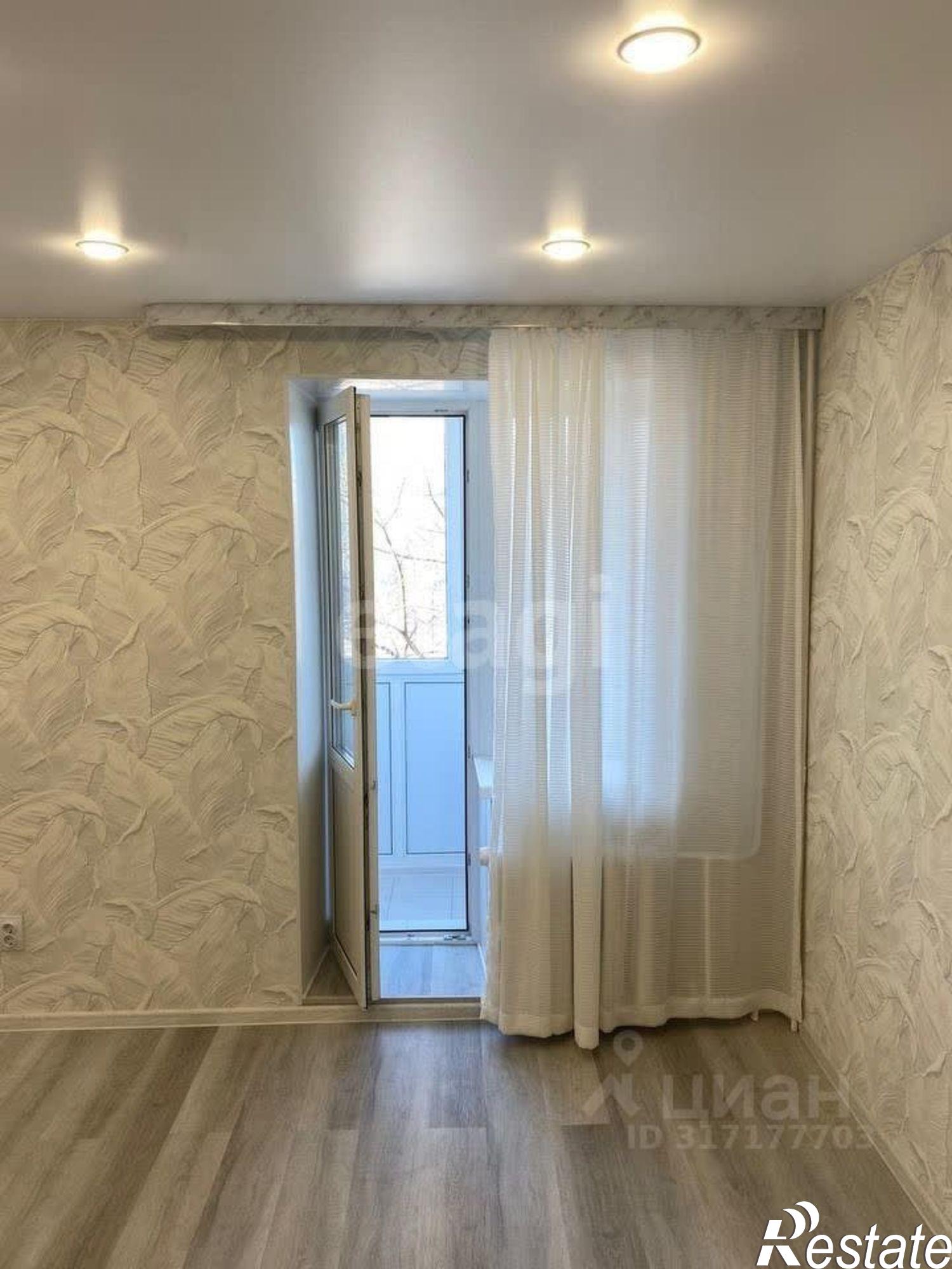 Купить квартиру за 6 000 000 рублей на Студенческая улица, 37