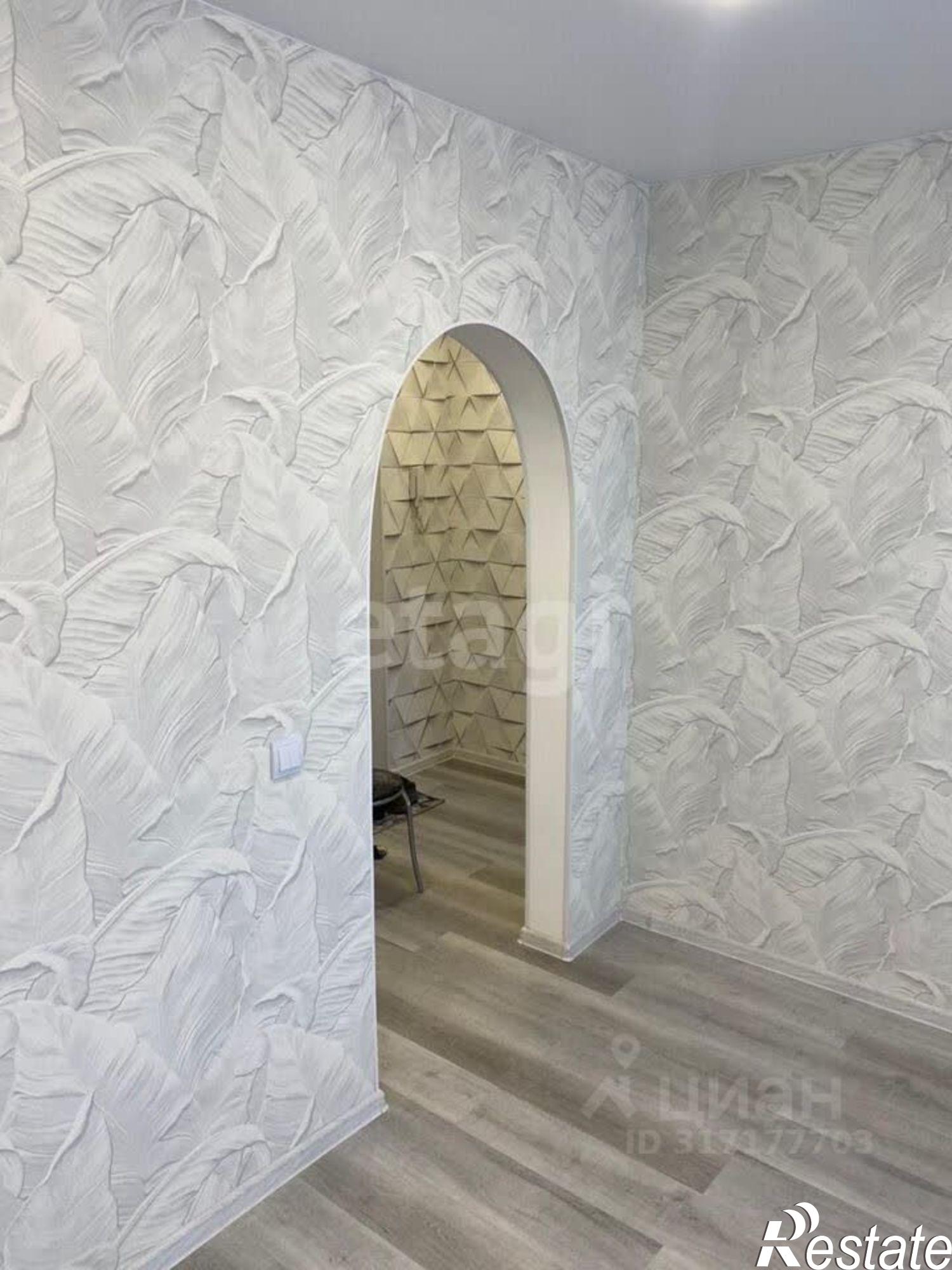 Купить квартиру за 6 000 000 рублей на Студенческая улица, 37