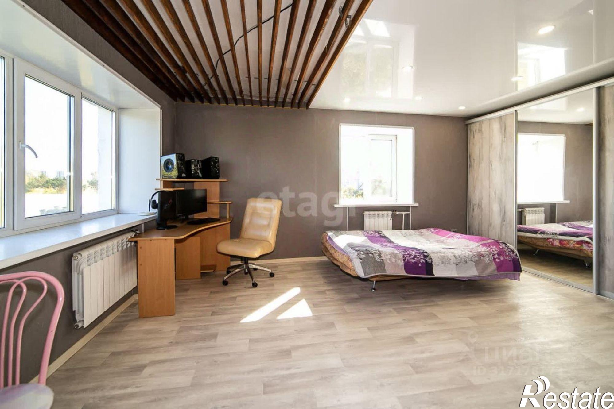 Купить квартиру за 5 000 000 рублей на улица Горького, 97/1