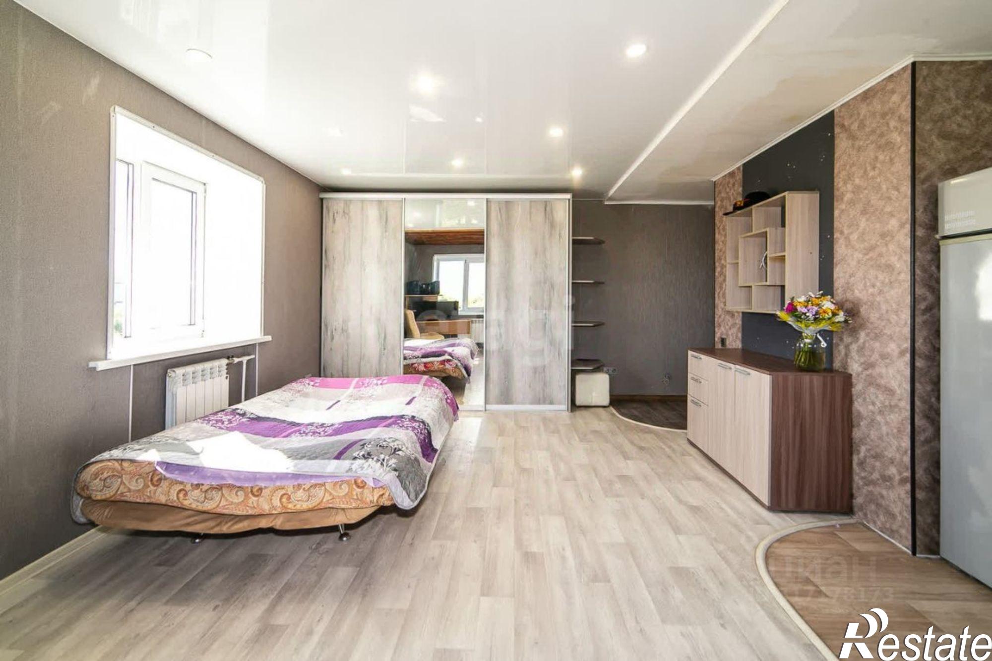 Купить квартиру за 5 000 000 рублей на улица Горького, 97/1