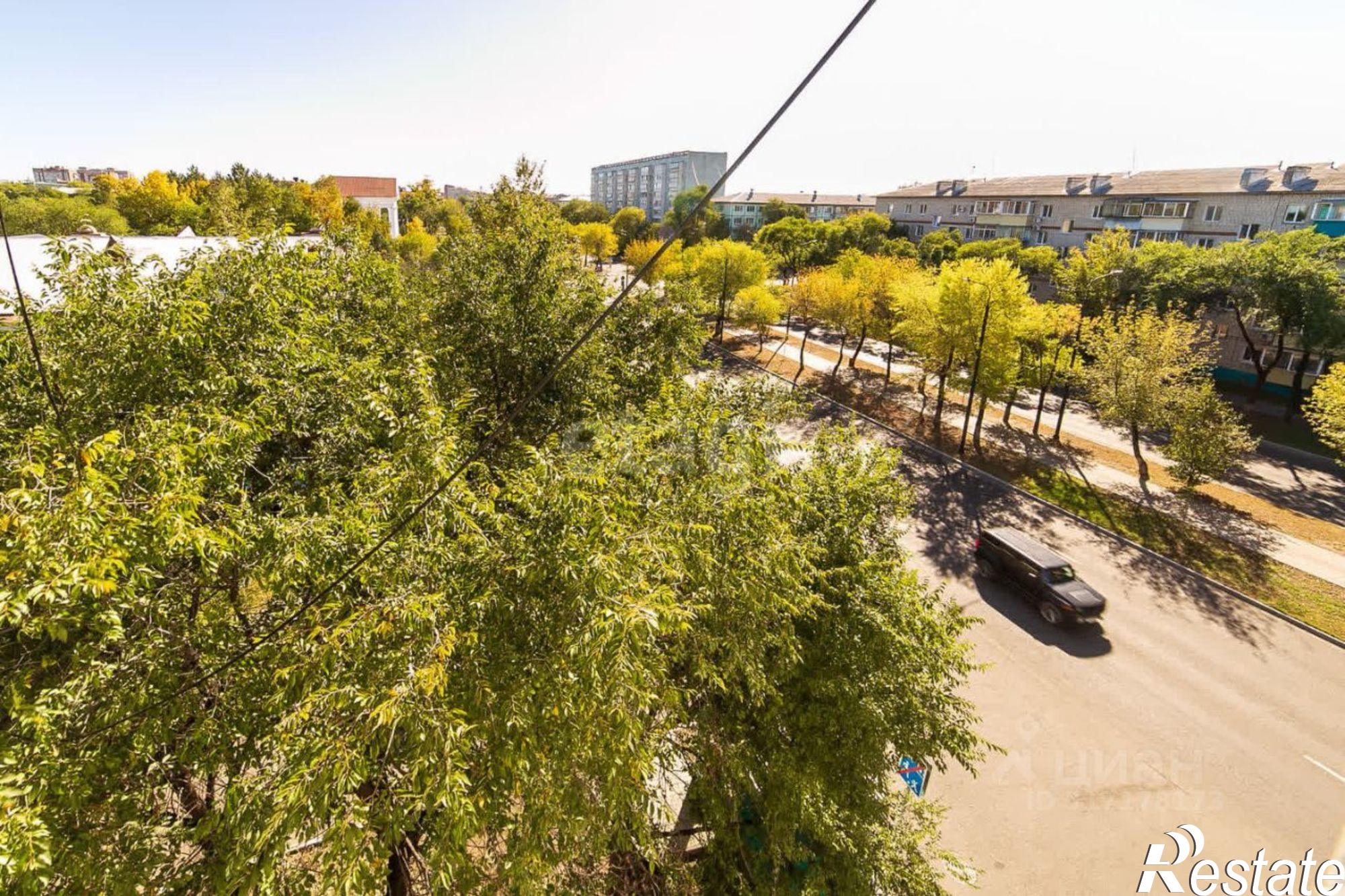 Купить квартиру за 5 000 000 рублей на улица Горького, 97/1