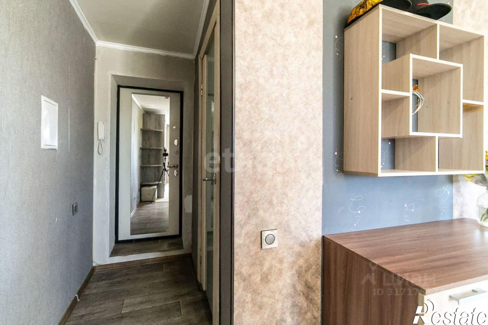 Купить квартиру за 5 000 000 рублей на улица Горького, 97/1