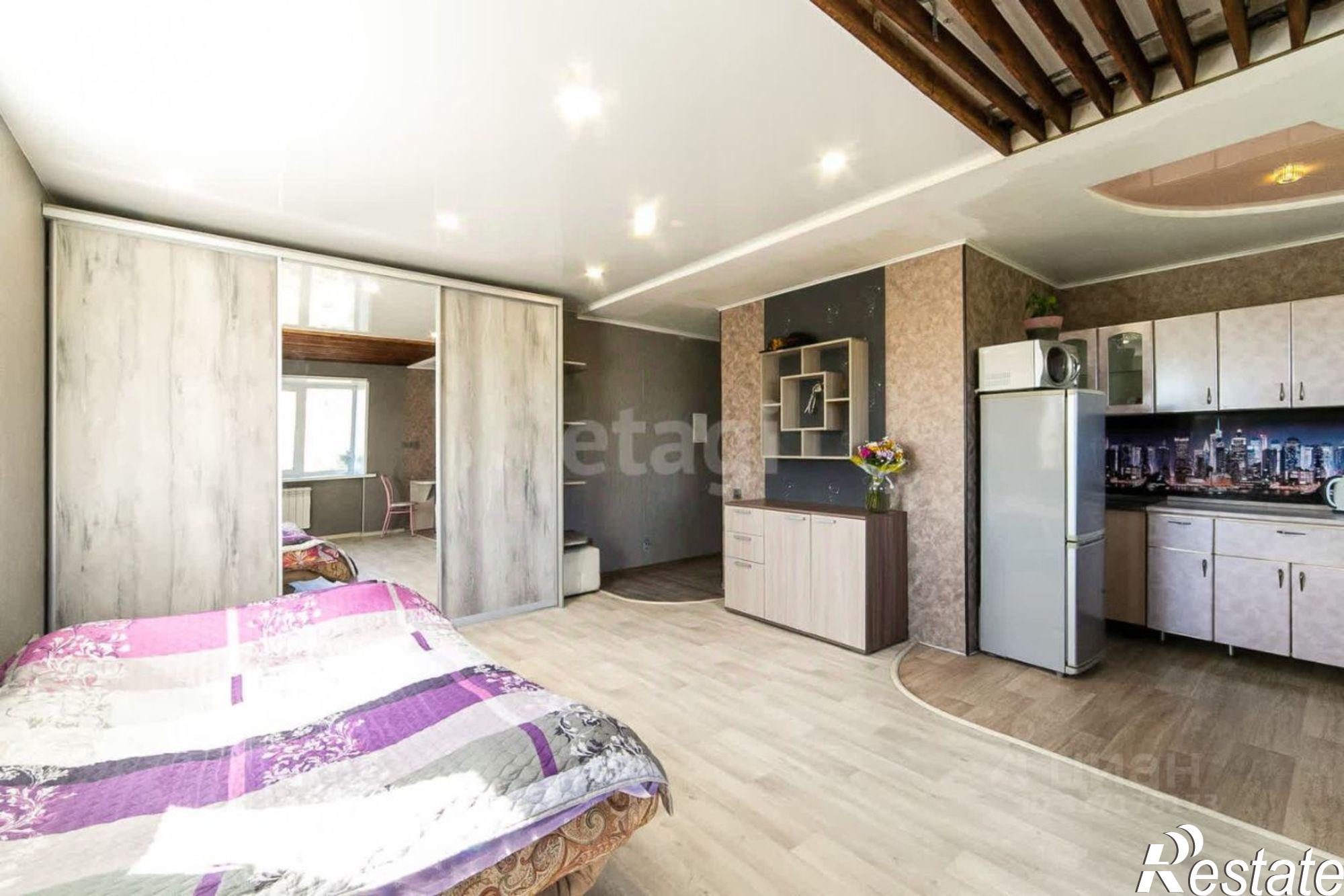 Купить квартиру за 5 000 000 рублей на улица Горького, 97/1