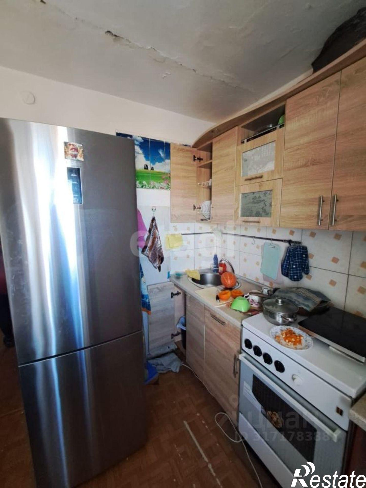 Купить квартиру за 5 100 000 рублей на Пограничный переулок, 7