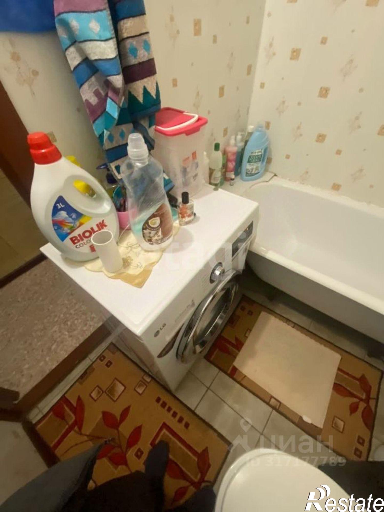 Купить квартиру за 6 000 000 рублей на Трудовая улица, 254