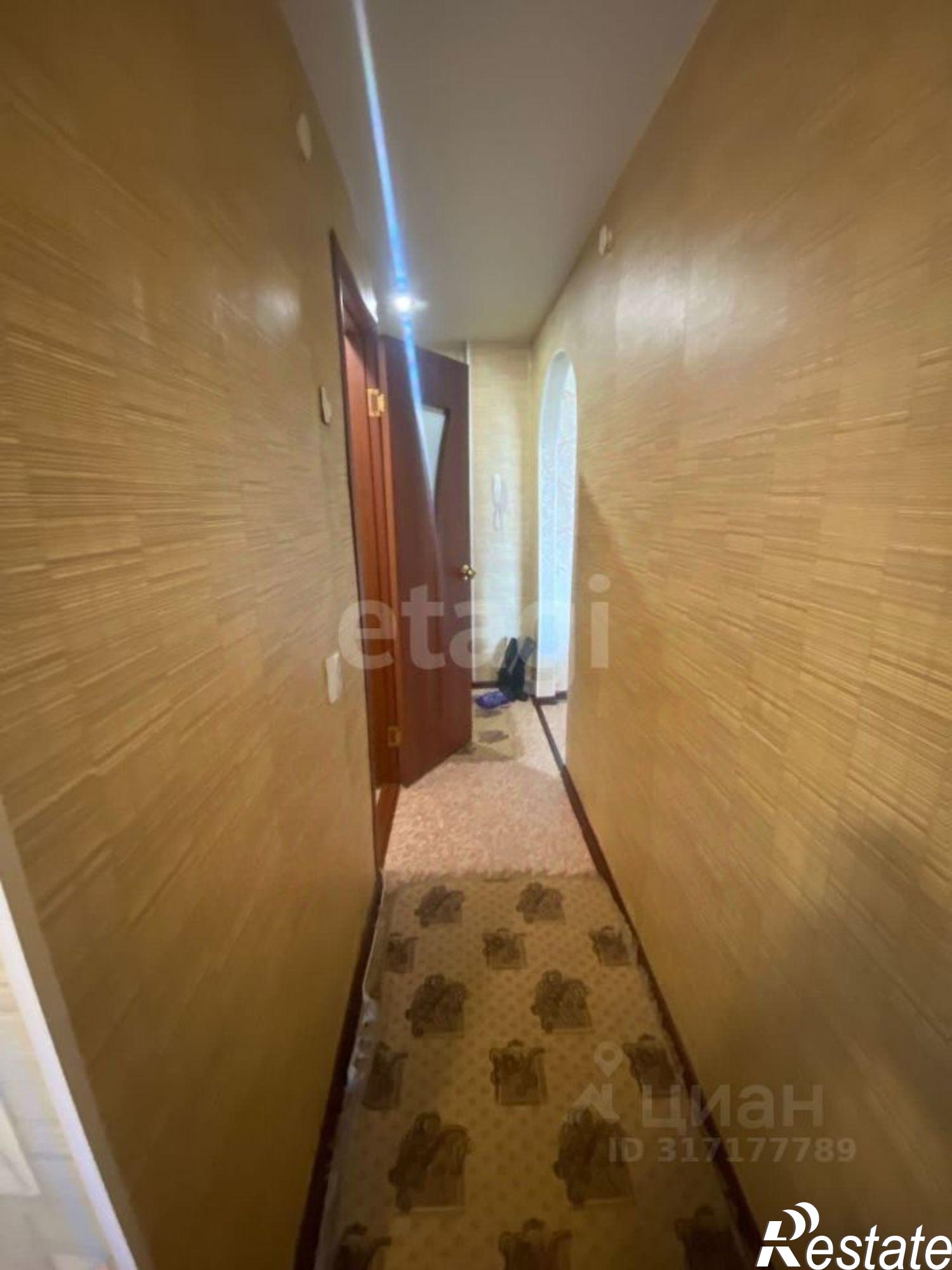 Купить квартиру за 6 000 000 рублей на Трудовая улица, 254