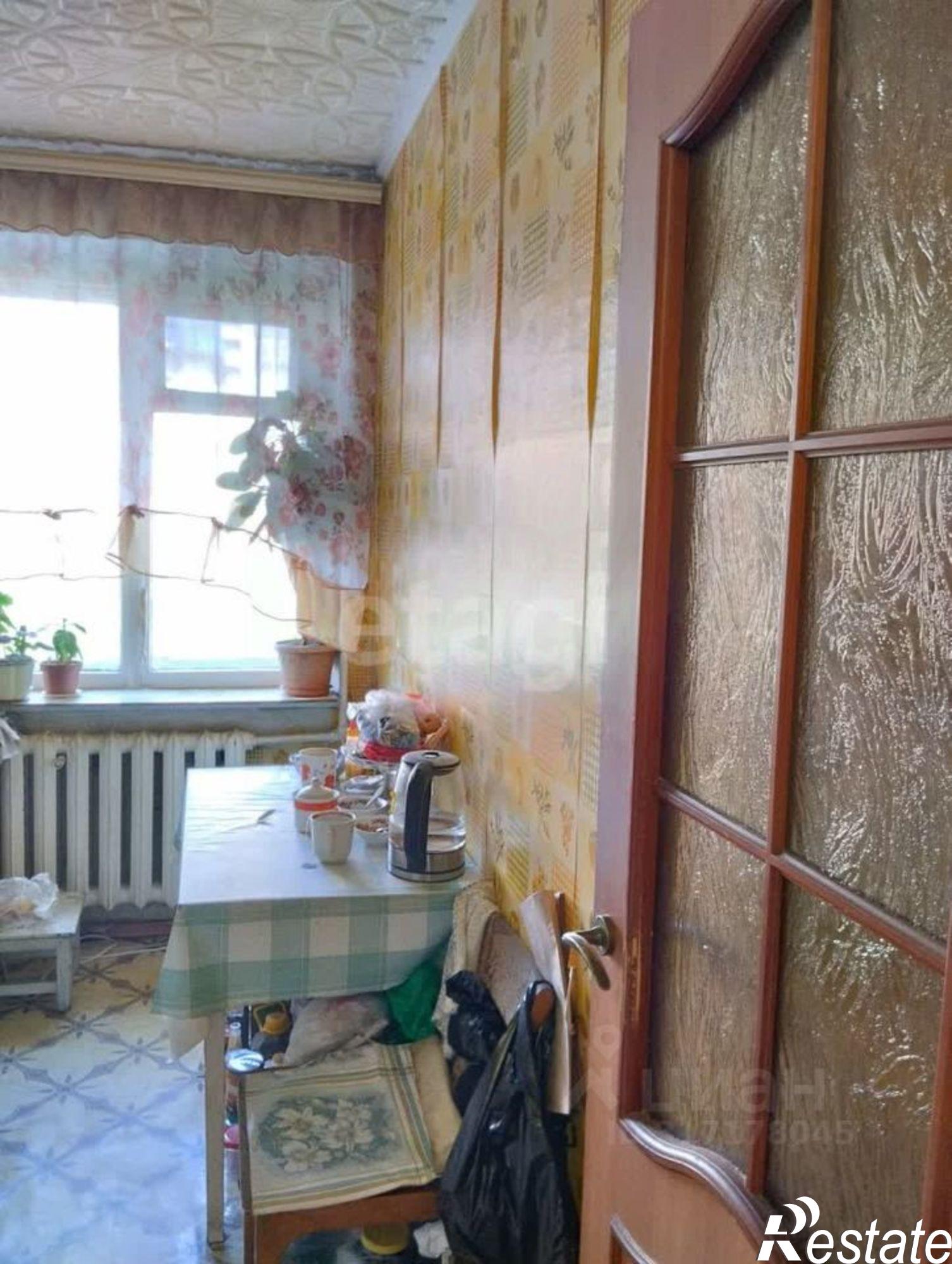 Купить квартиру за 6 300 000 рублей на улица Воронкова, 24