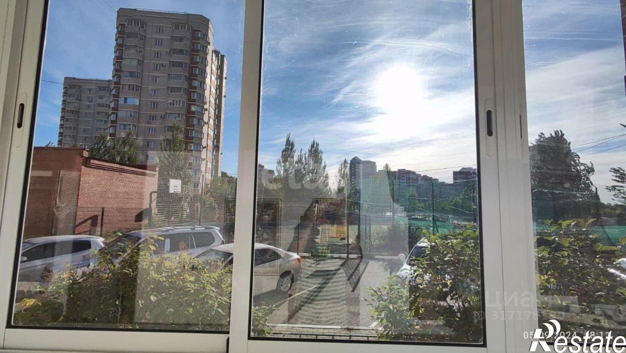 Купить квартиру за 6 500 000 рублей на Игнатьевское шоссе, 14/3