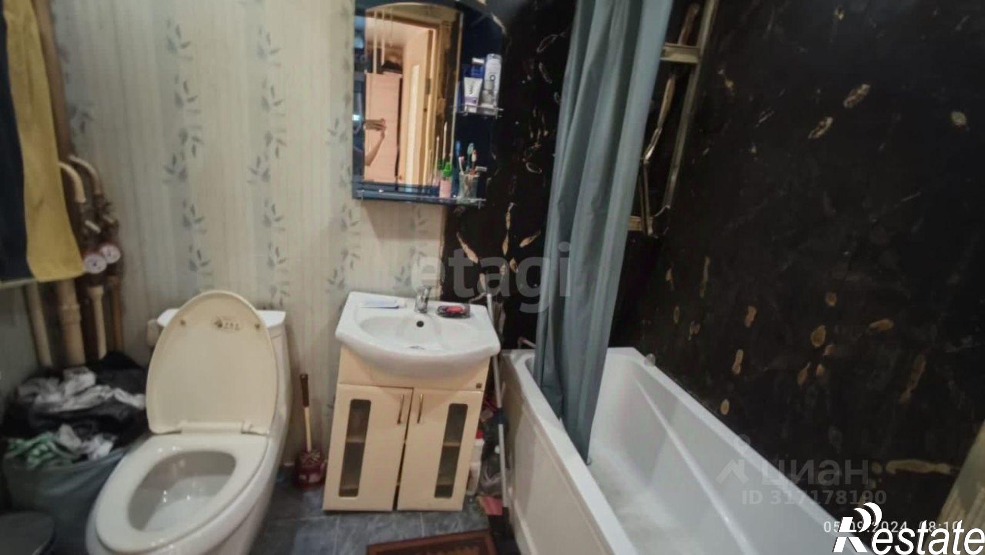 Купить квартиру за 6 500 000 рублей на Игнатьевское шоссе, 14/3