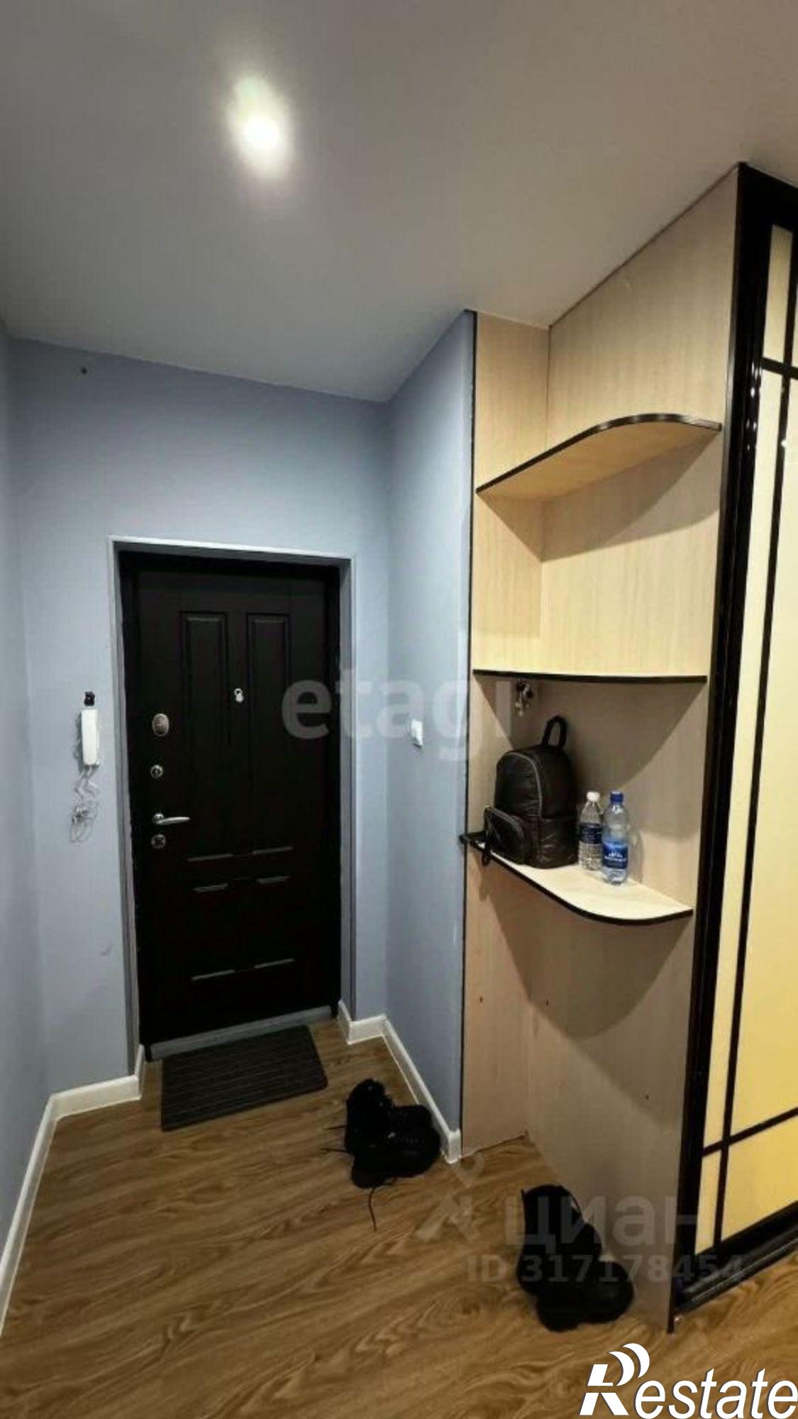 Купить квартиру за 6 600 000 рублей на улица Василенко, 14/2