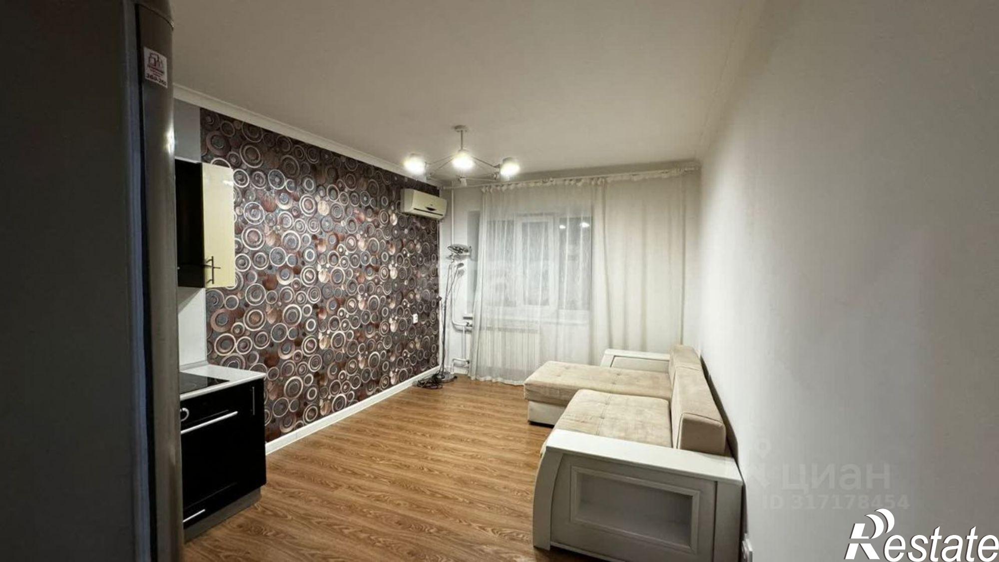 Купить квартиру за 6 600 000 рублей на улица Василенко, 14/2