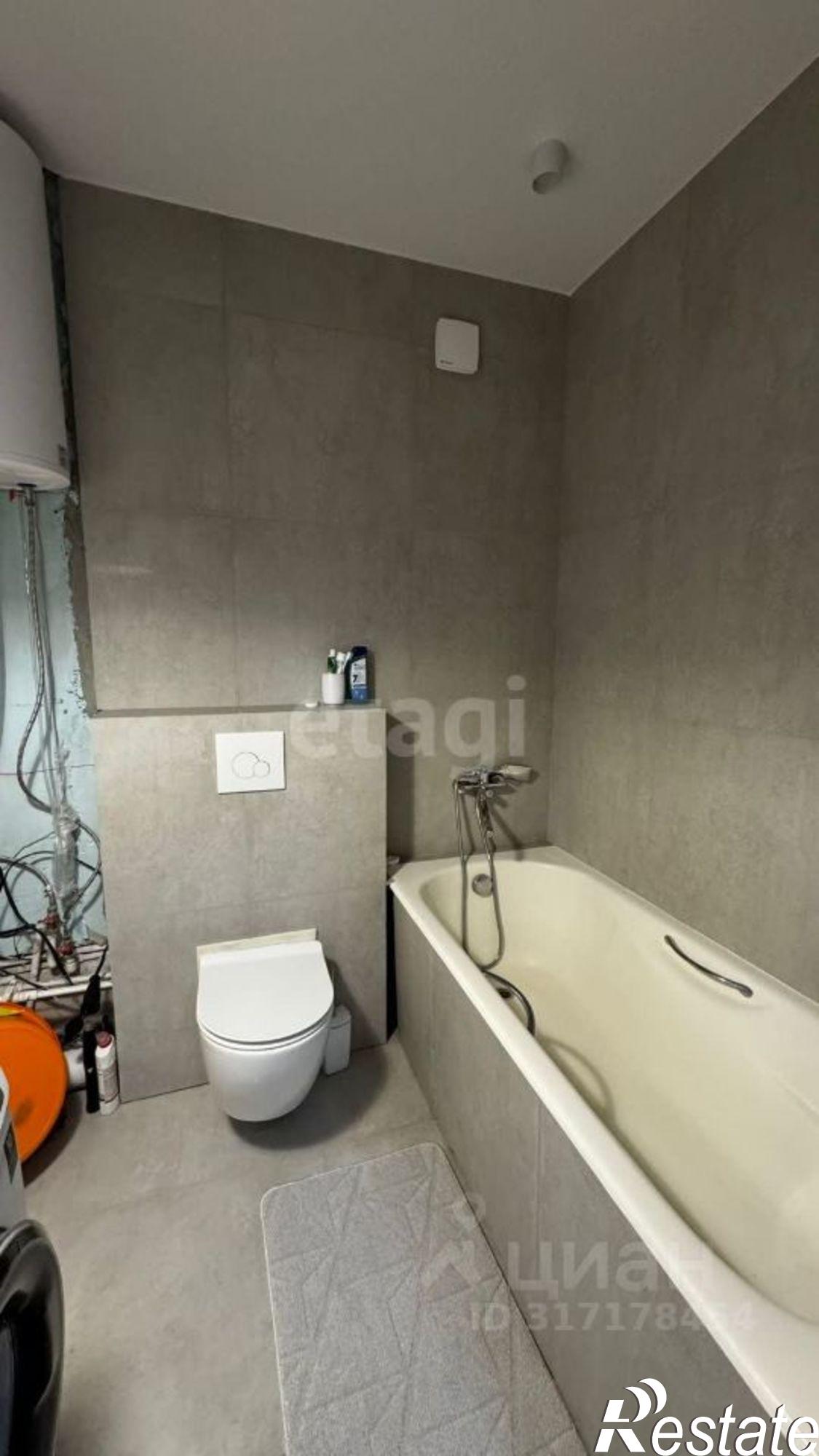 Купить квартиру за 6 600 000 рублей на улица Василенко, 14/2