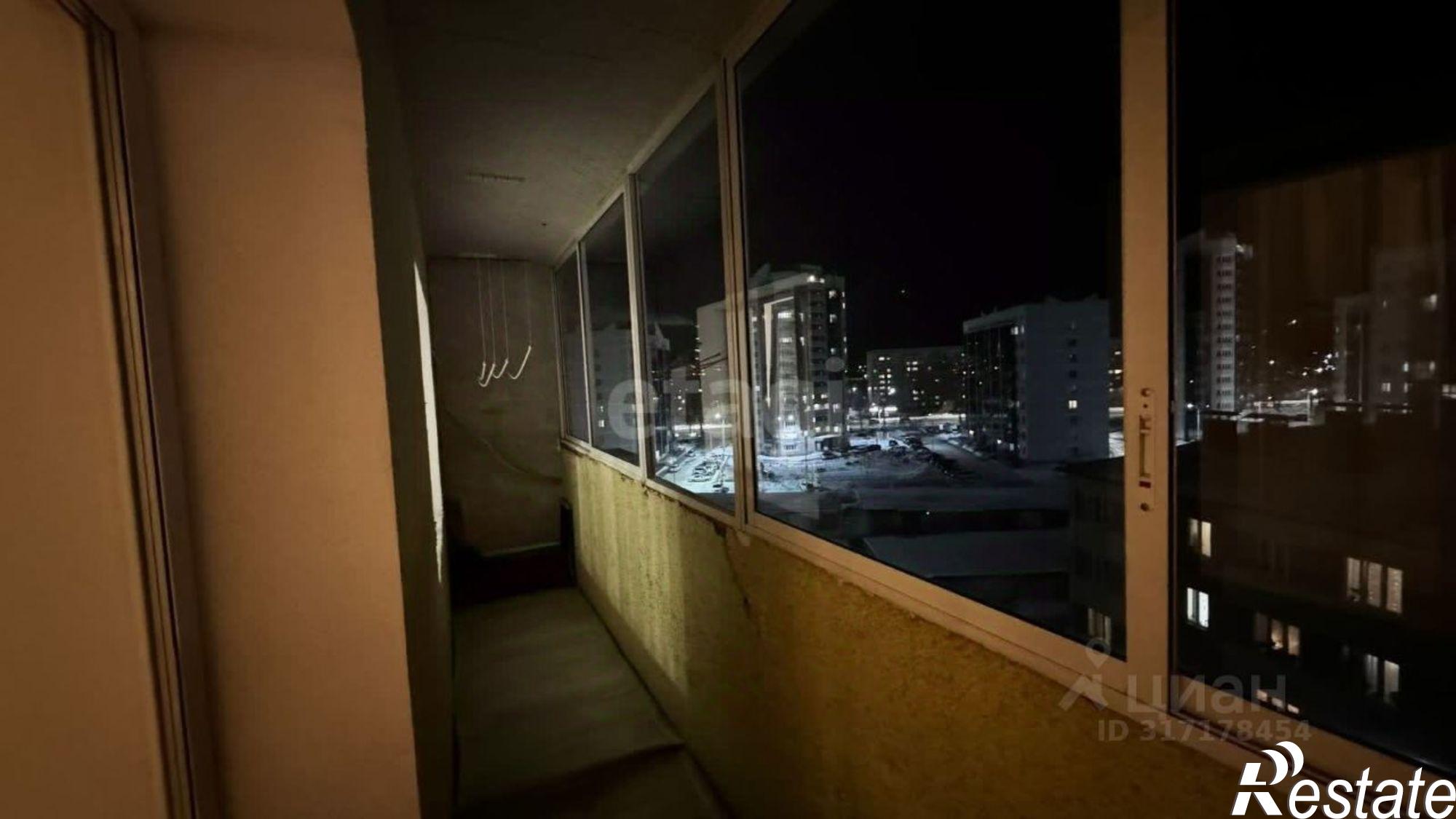 Купить квартиру за 6 600 000 рублей на улица Василенко, 14/2