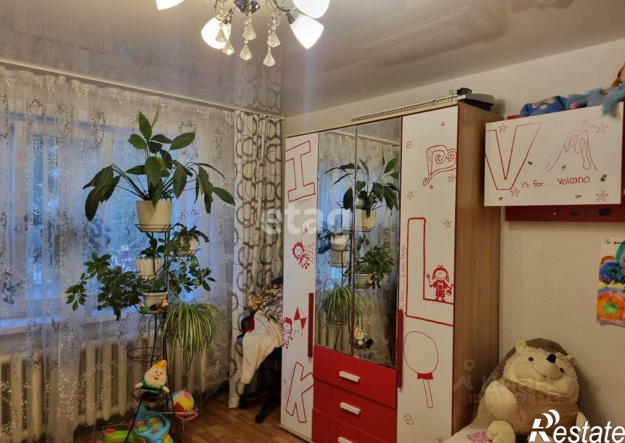 Купить квартиру за 6 800 000 рублей на Институтская улица, 28