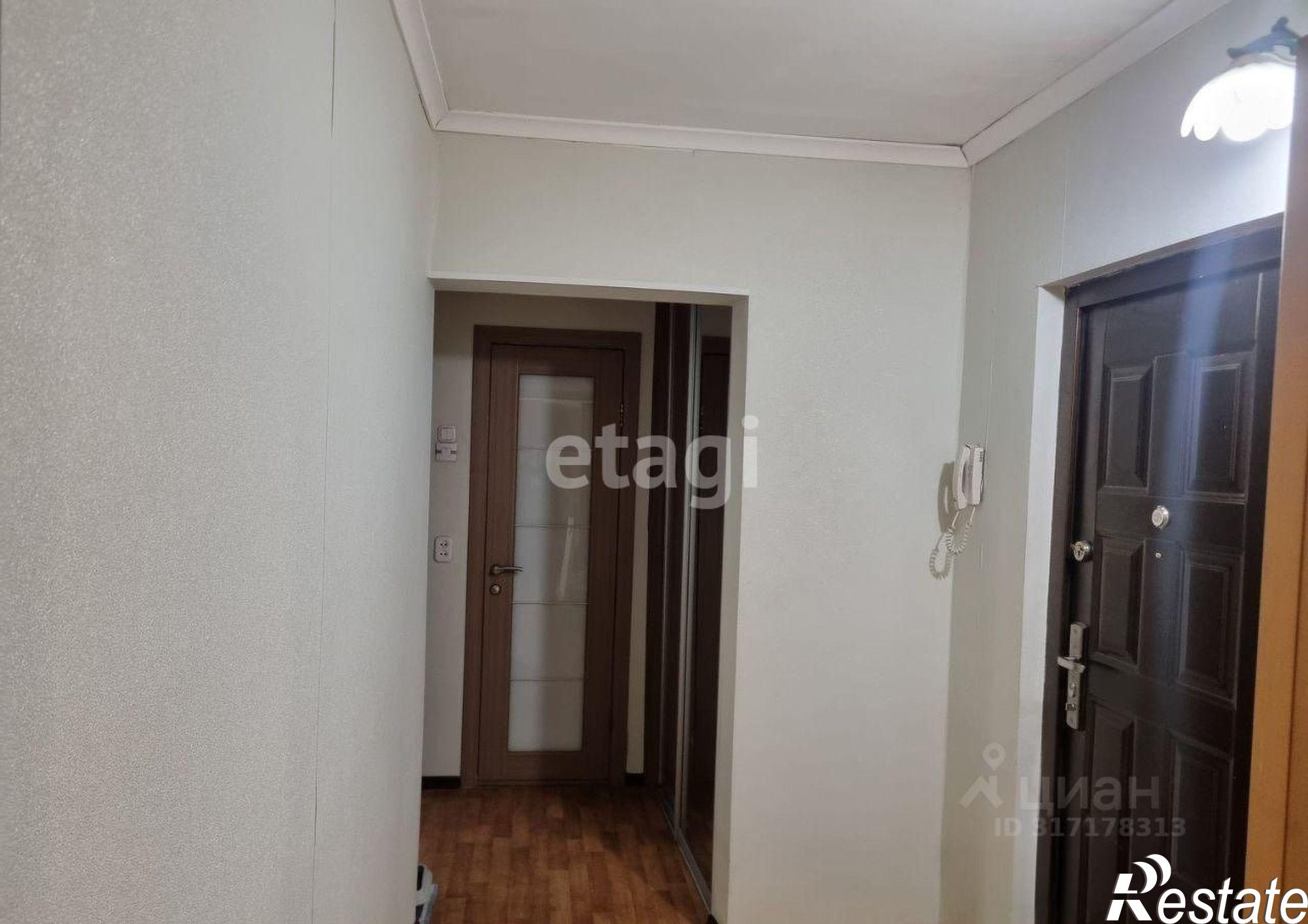 Купить квартиру за 6 800 000 рублей на Институтская улица, 28