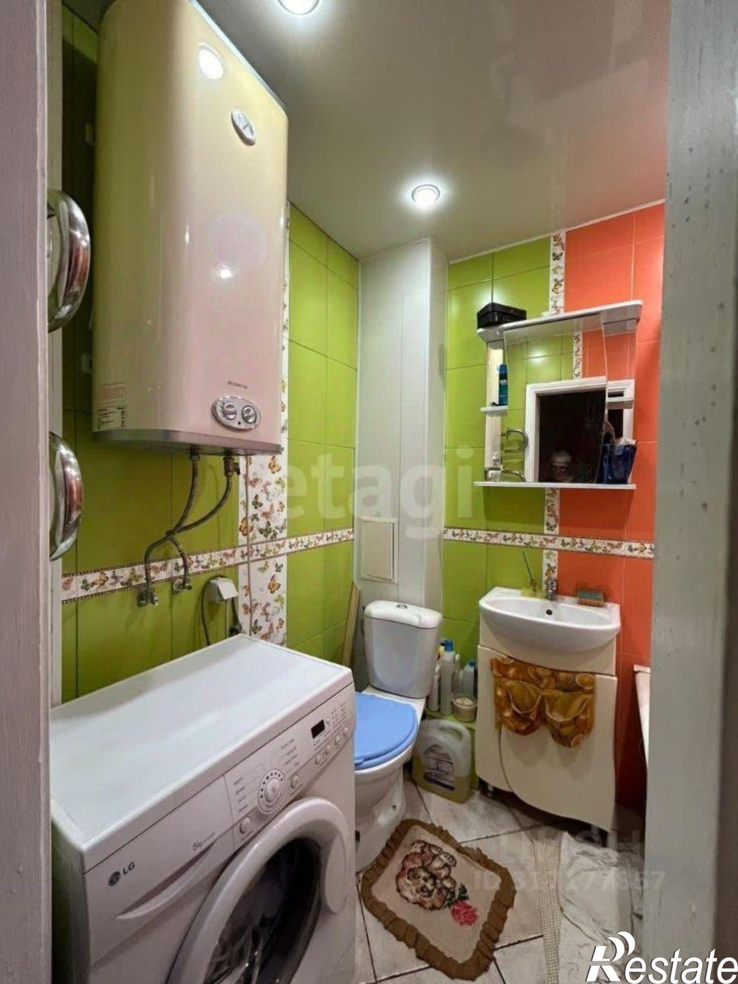 Купить квартиру за 6 890 000 рублей на улица Василенко, 16