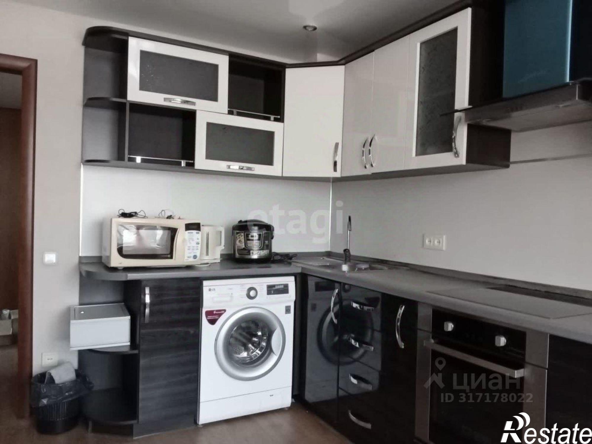 Купить квартиру за 7 400 000 рублей на Театральная улица, 42/4