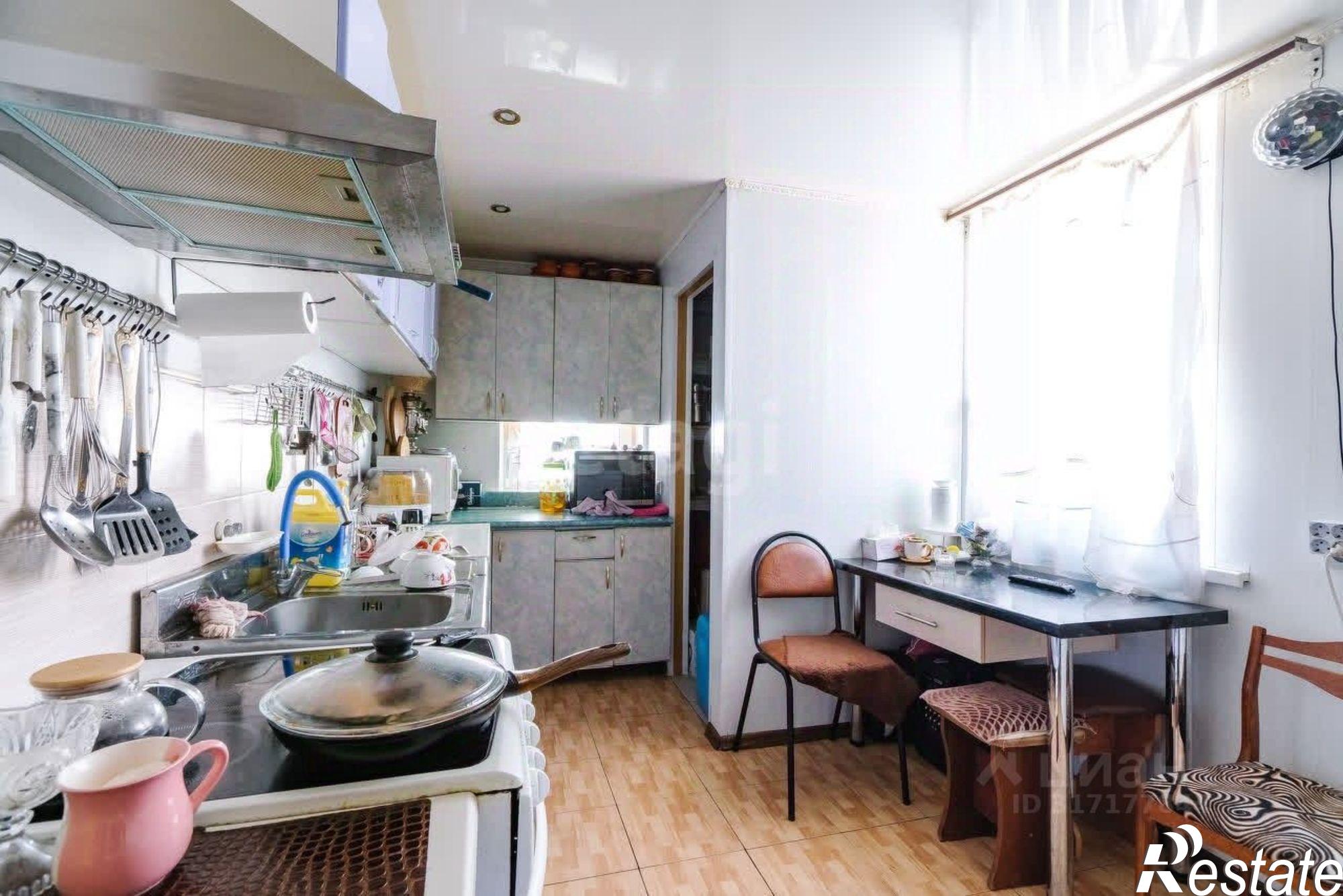 Купить квартиру за 7 000 000 рублей на улица Калинина, 120Б