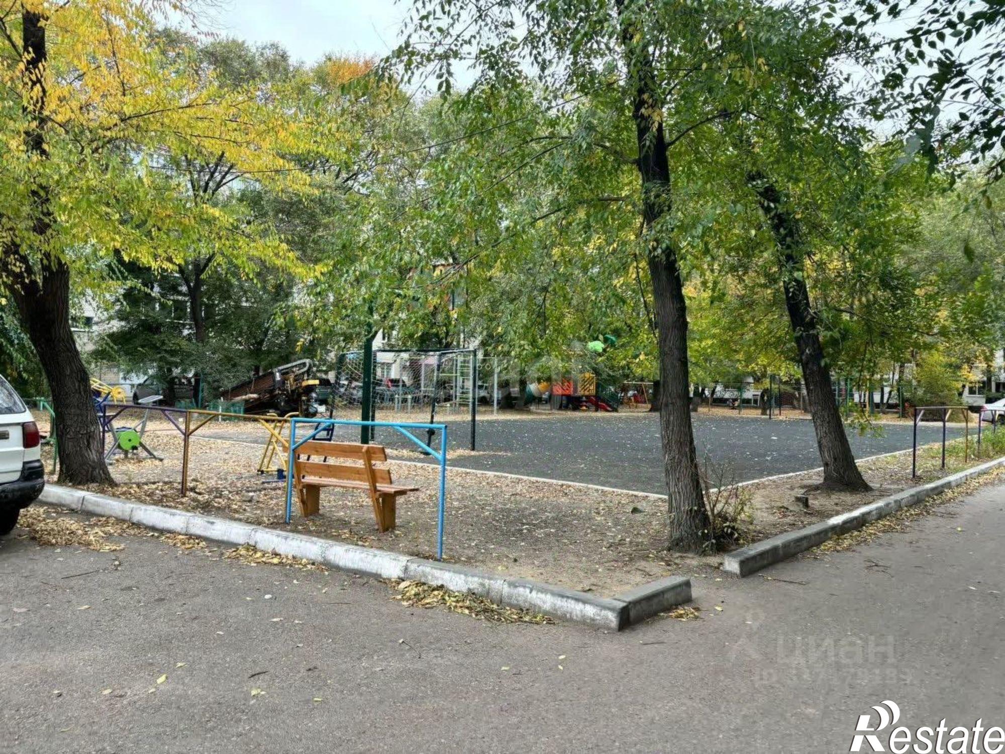 Купить квартиру за 7 500 000 рублей на Театральная улица, 44/2