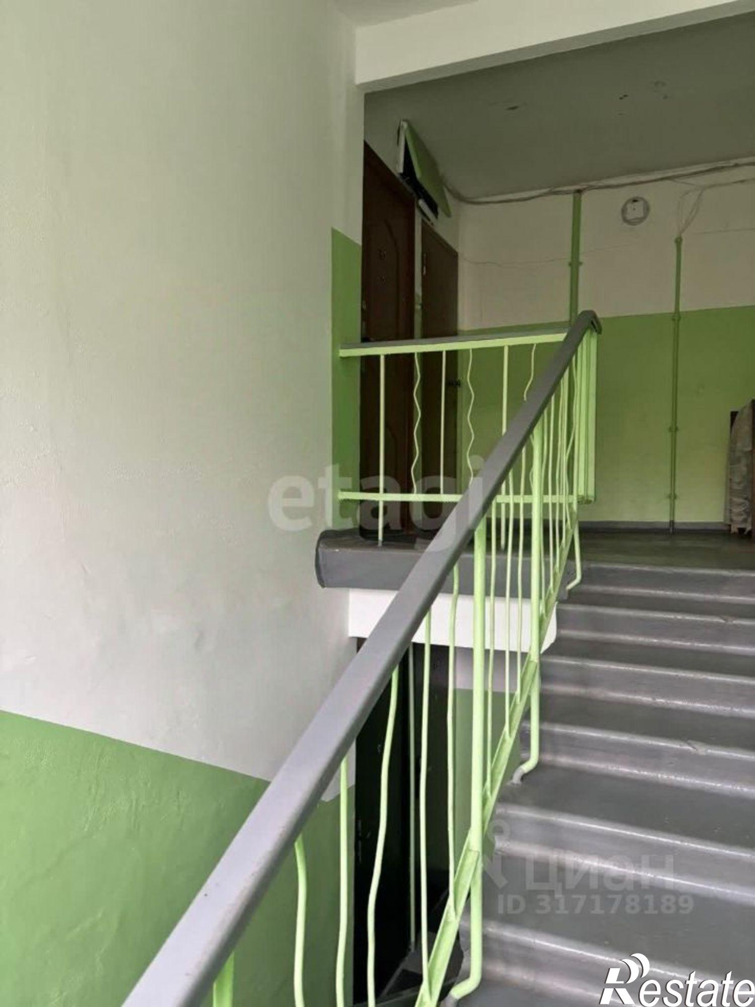 Купить квартиру за 7 500 000 рублей на Театральная улица, 44/2