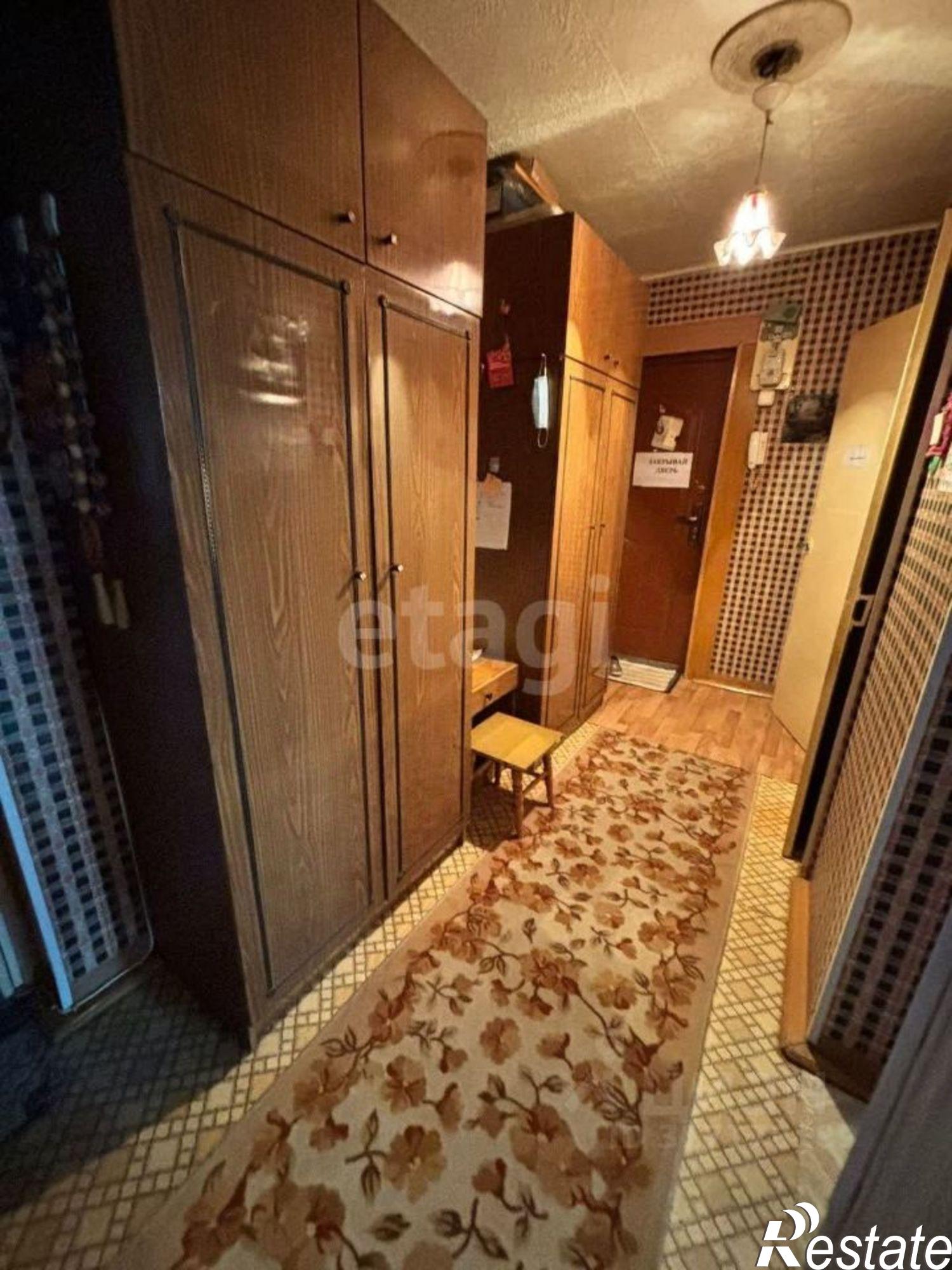 Купить квартиру за 7 500 000 рублей на Театральная улица, 44/2