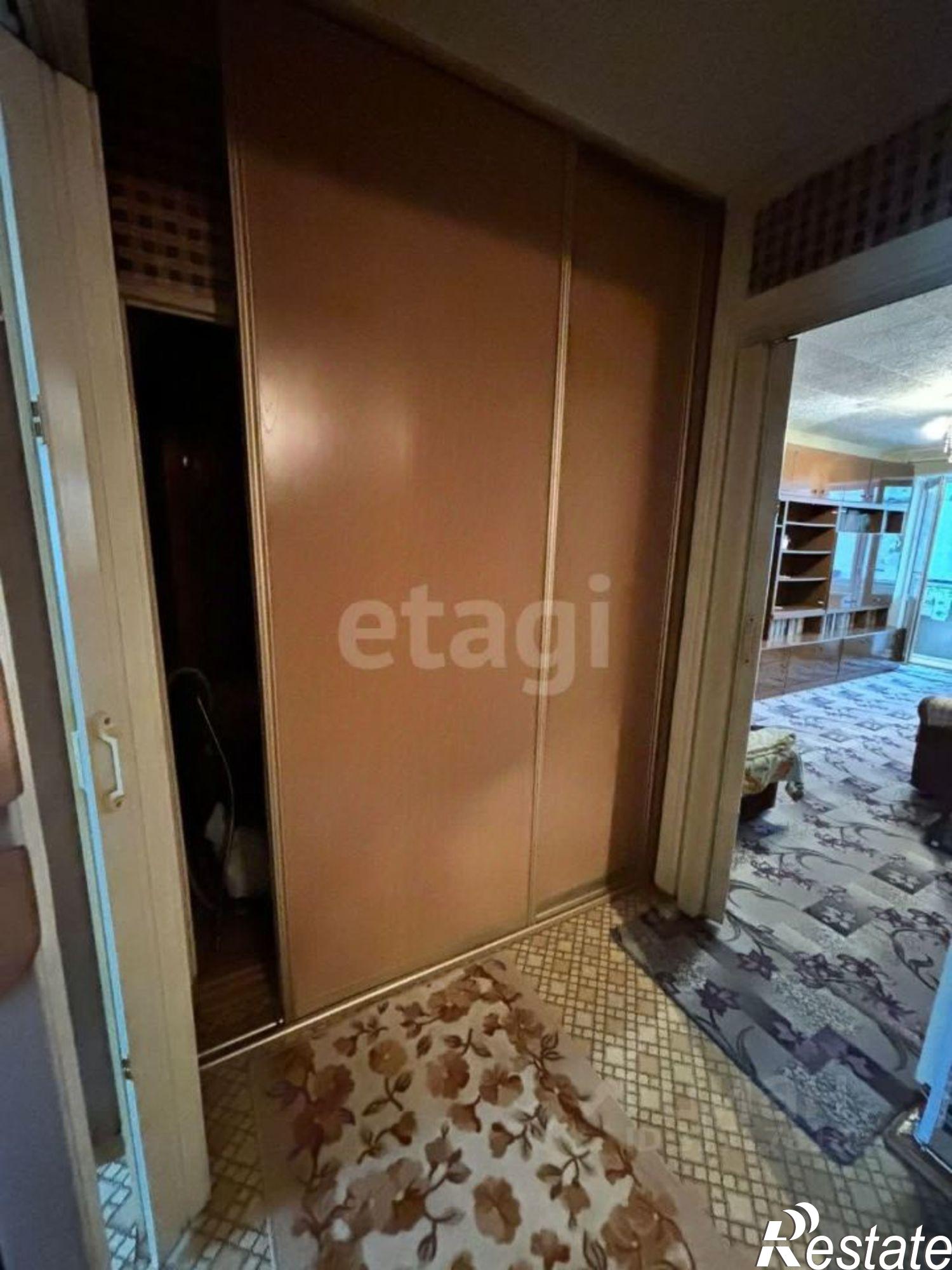 Купить квартиру за 7 500 000 рублей на Театральная улица, 44/2