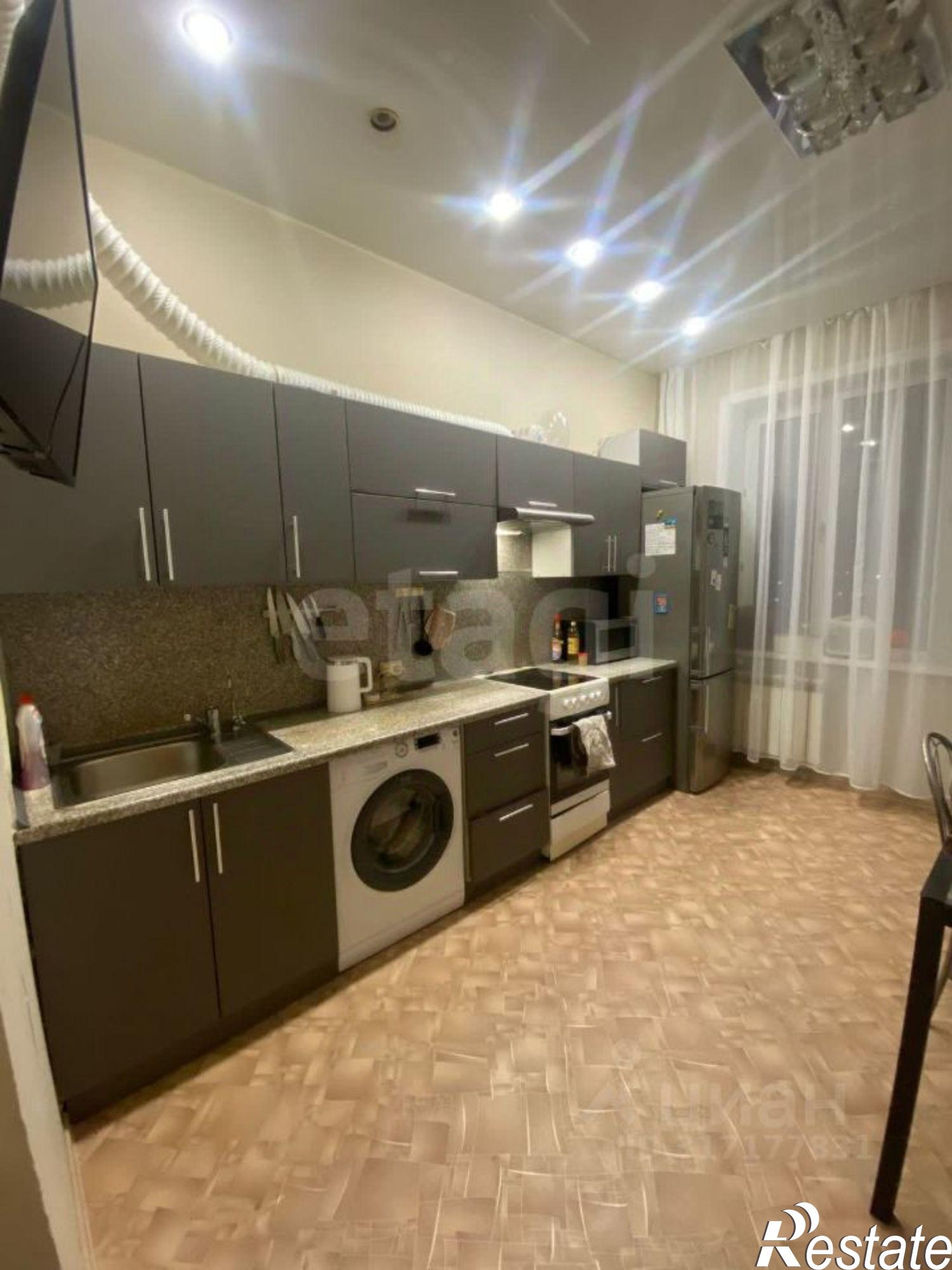 Купить квартиру за 7 900 000 рублей на улица Шевченко, 100