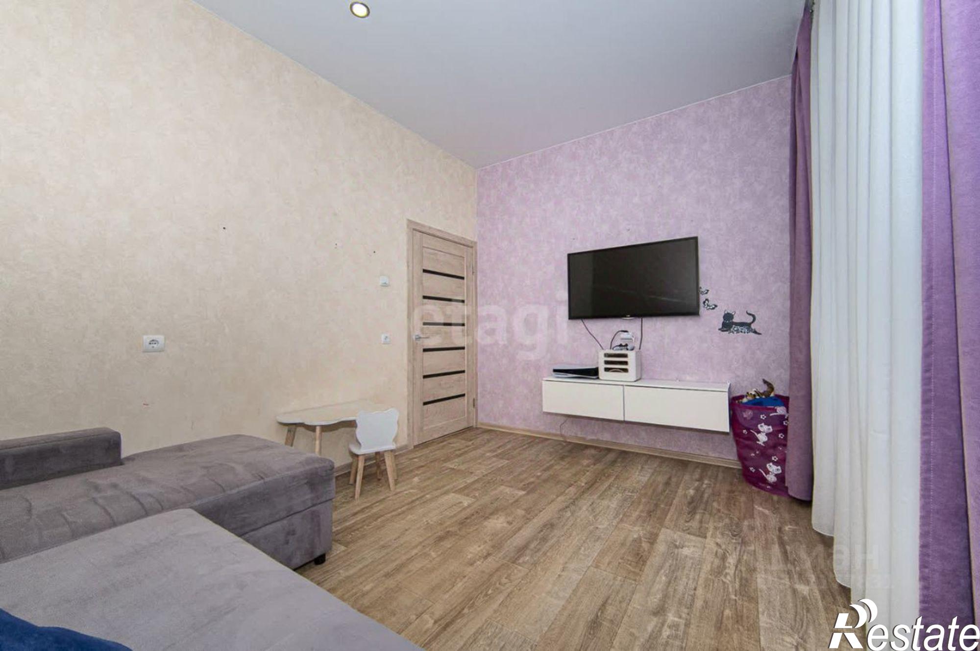 Купить квартиру за 7 900 000 рублей на улица Шевченко, 100