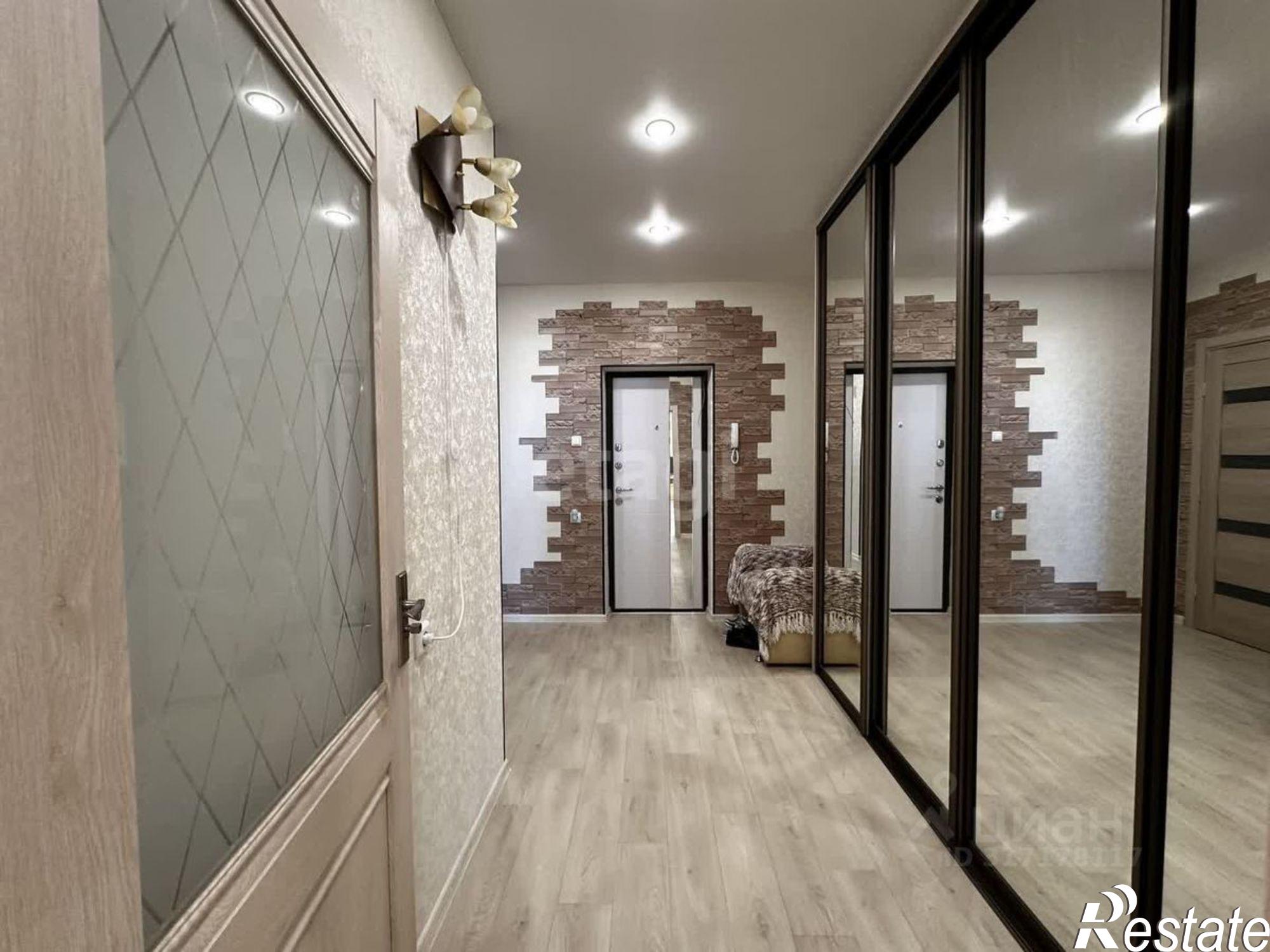 Купить квартиру за 8 199 000 рублей на Забурхановская улица, 42