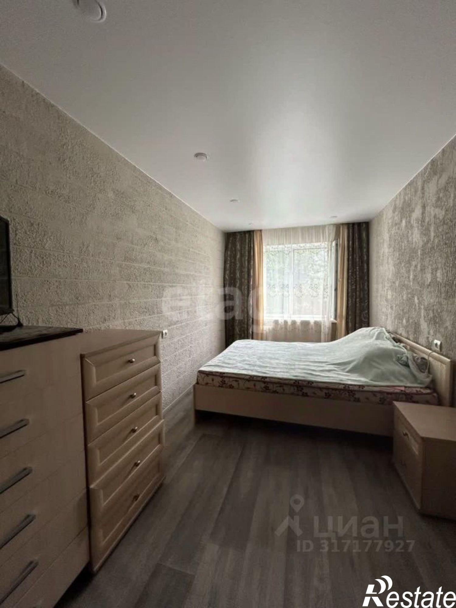 Купить квартиру за 8 500 000 рублей на Амурская улица, 25