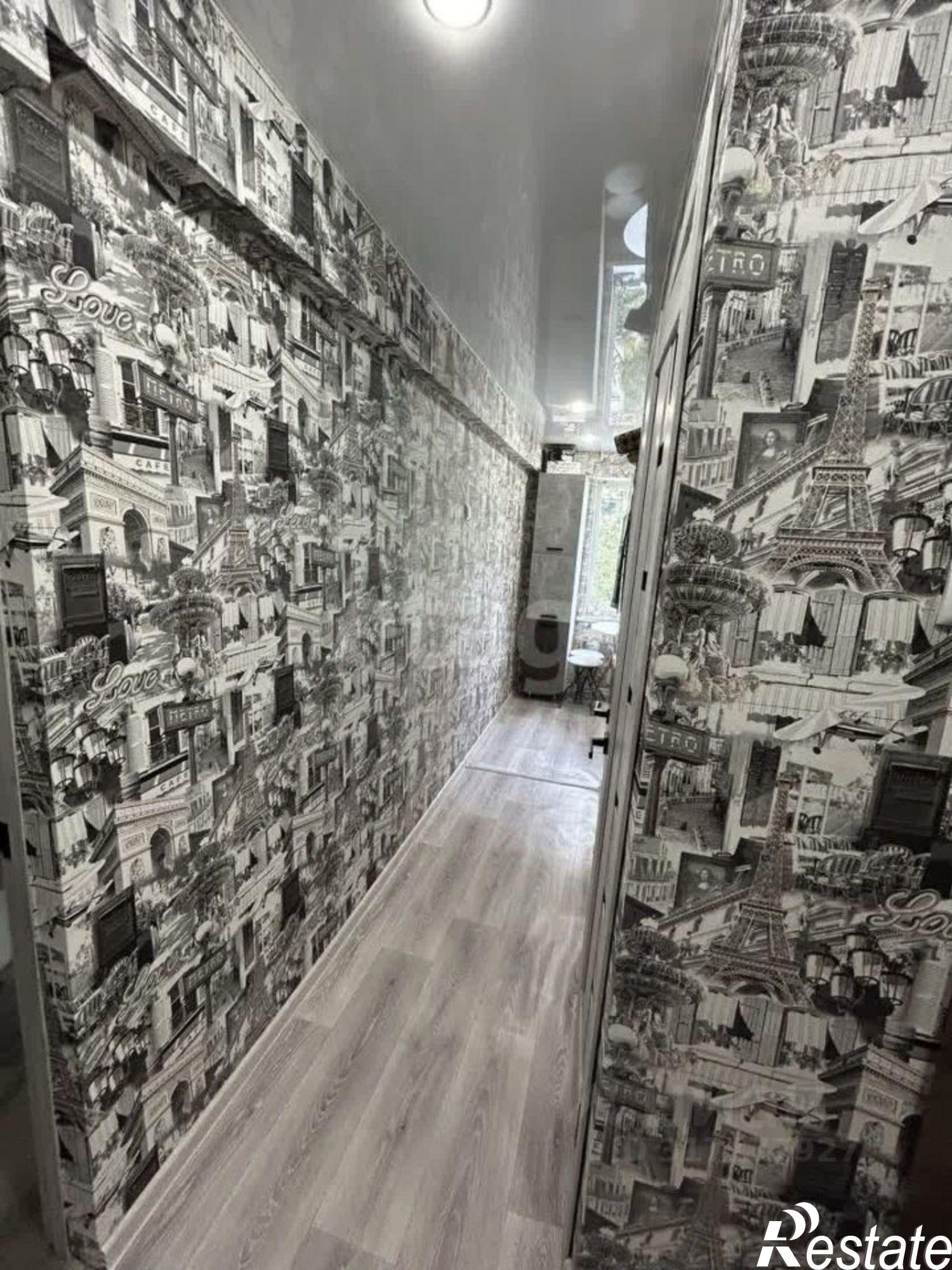 Купить квартиру за 8 500 000 рублей на Амурская улица, 25