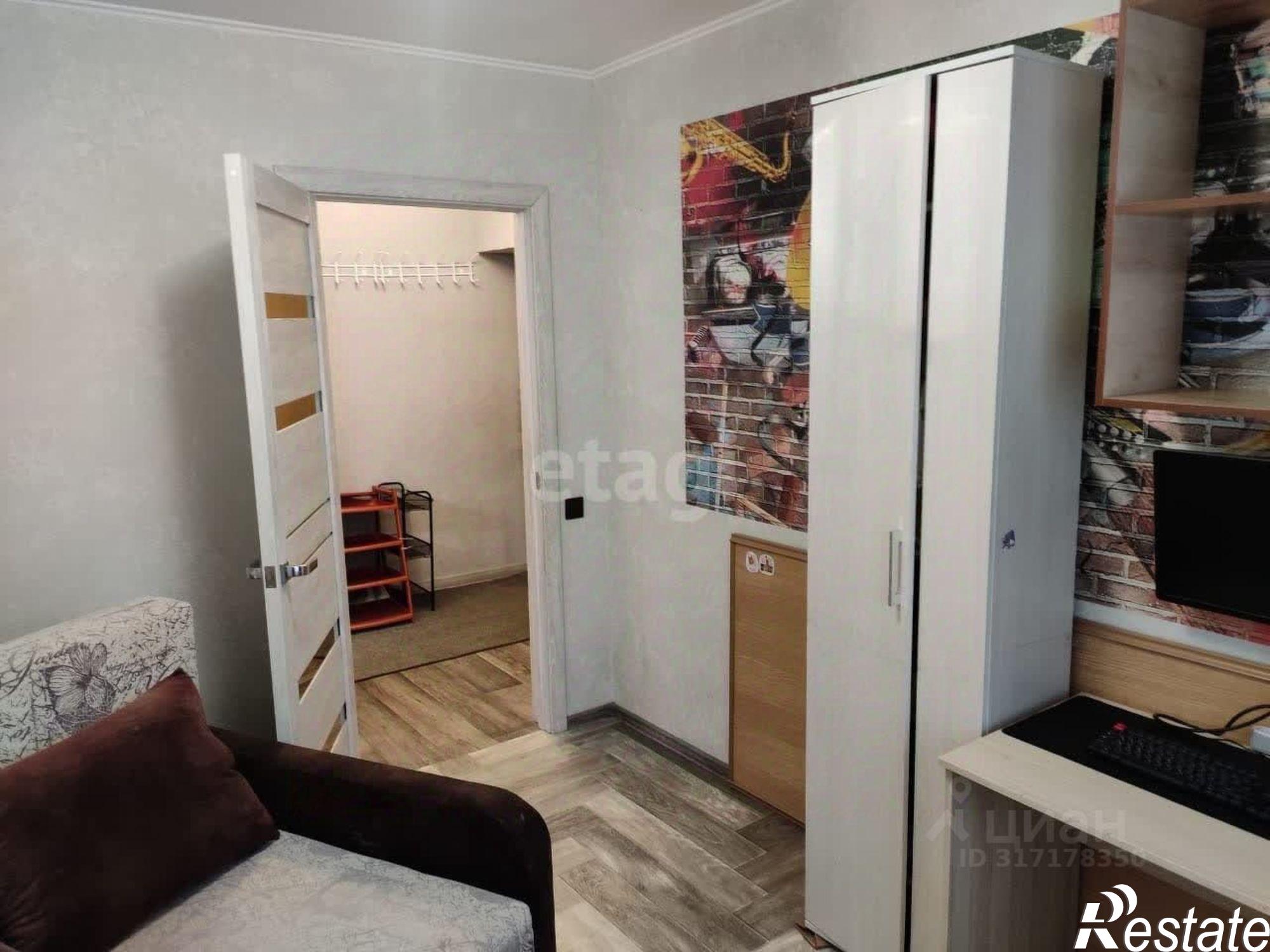 Купить квартиру за 9 300 000 рублей на улица Горького, 194