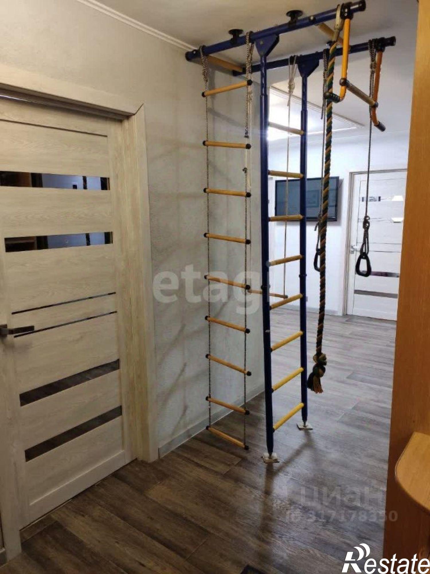 Купить квартиру за 9 300 000 рублей на улица Горького, 194