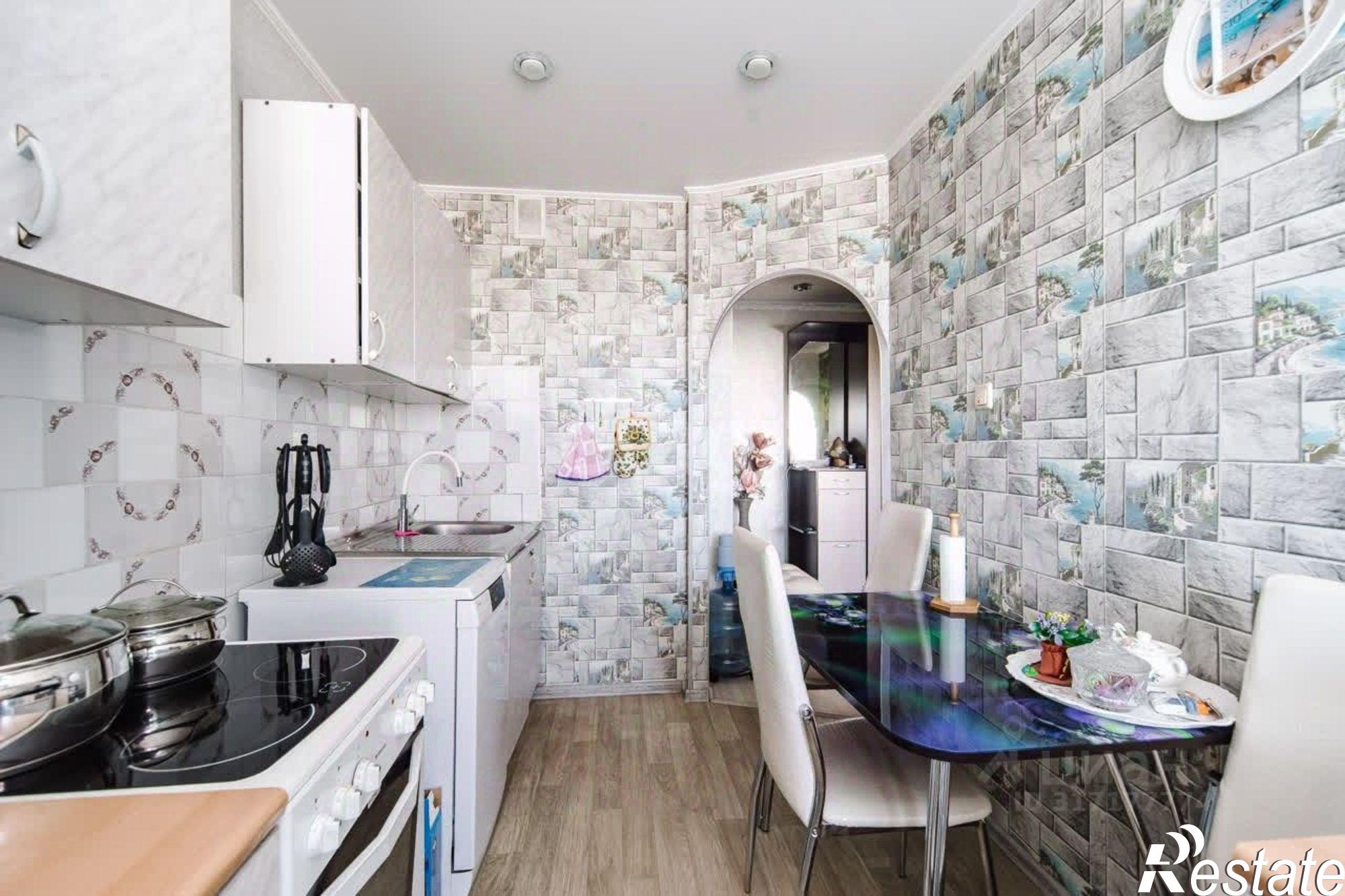 Купить квартиру за 10 500 000 рублей на улица Чайковского, 135