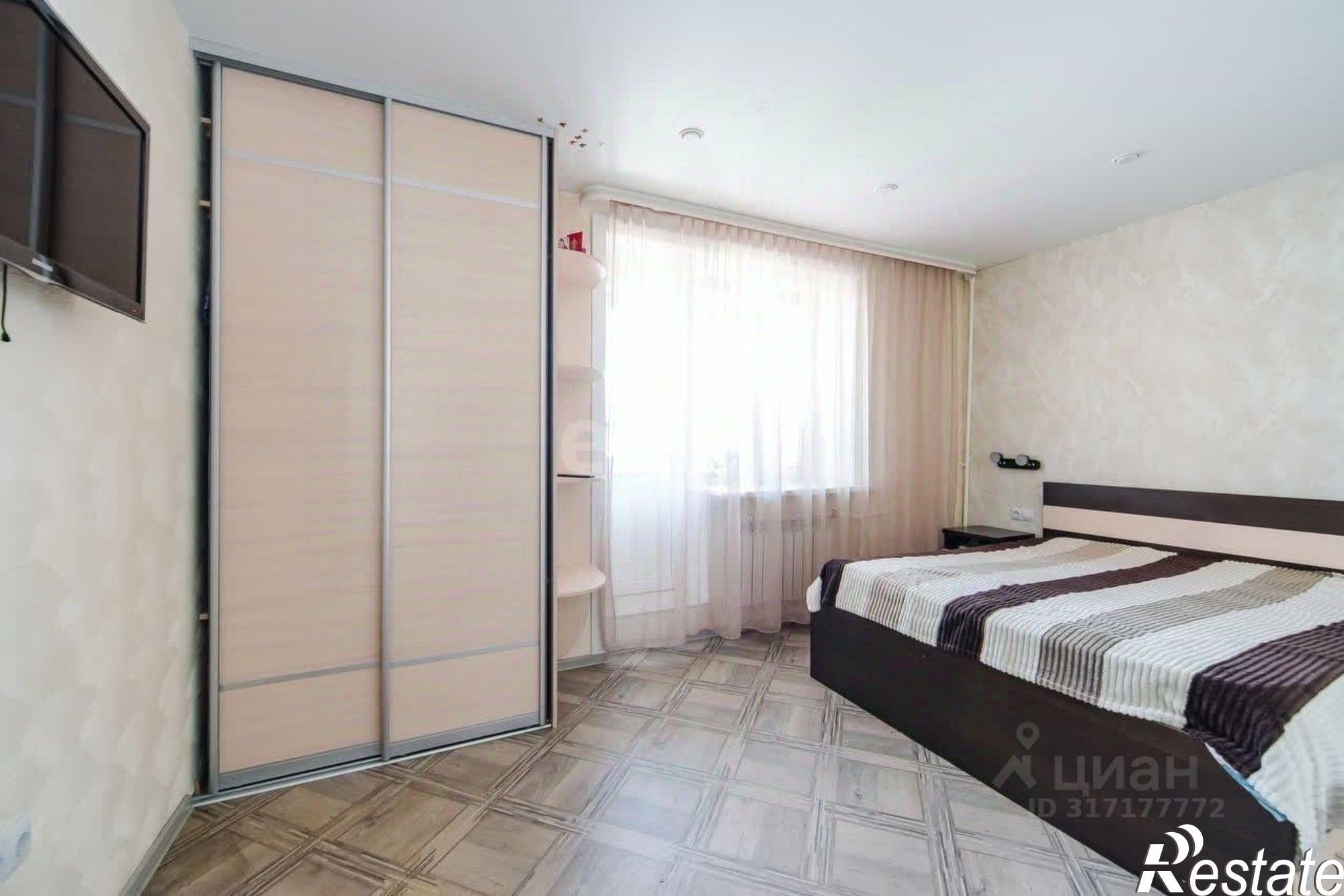 Купить квартиру за 10 498 000 рублей на улица Ленина, 176