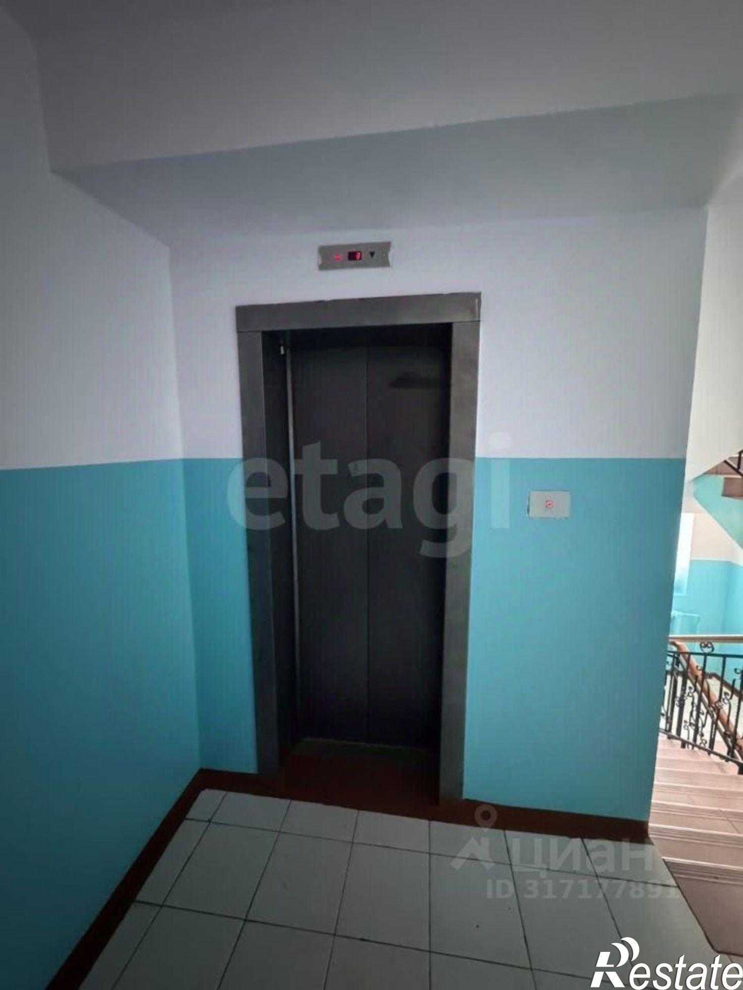 Купить квартиру за 11 000 000 рублей на Пионерская улица, 64