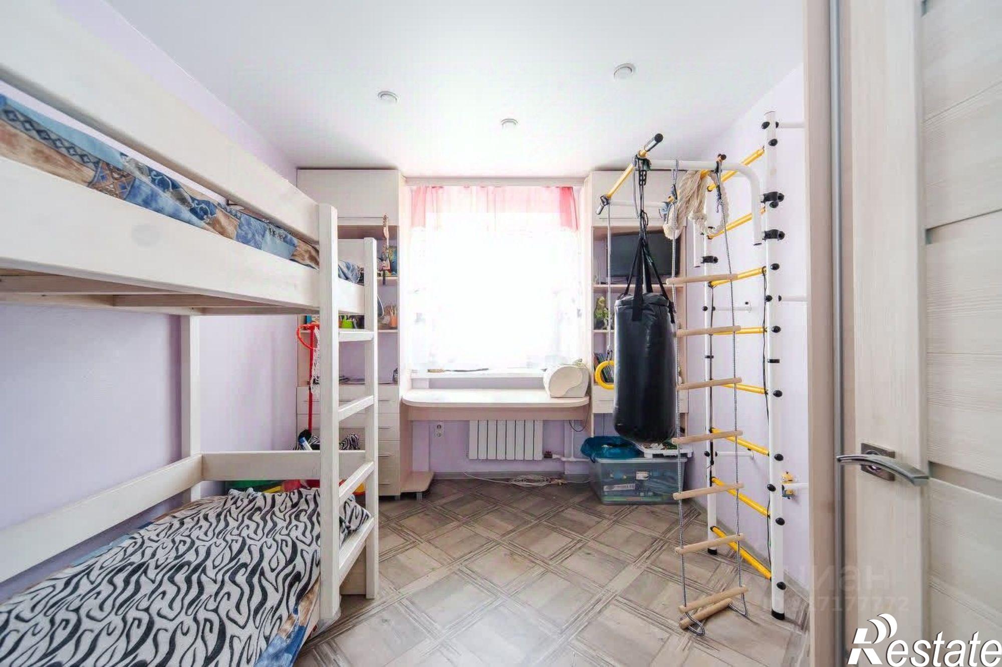 Купить квартиру за 10 498 000 рублей на улица Ленина, 176