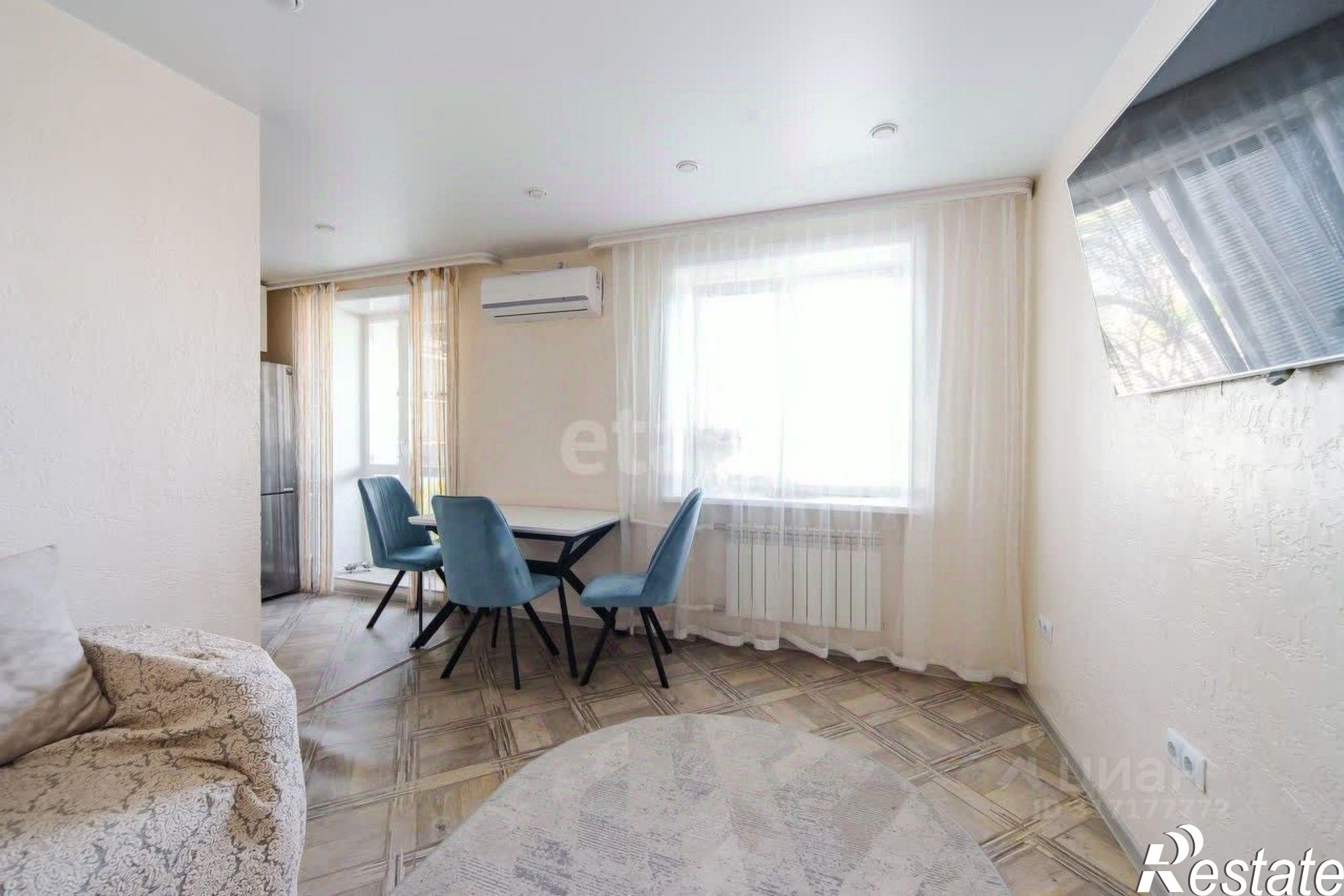 Купить квартиру за 10 498 000 рублей на улица Ленина, 176