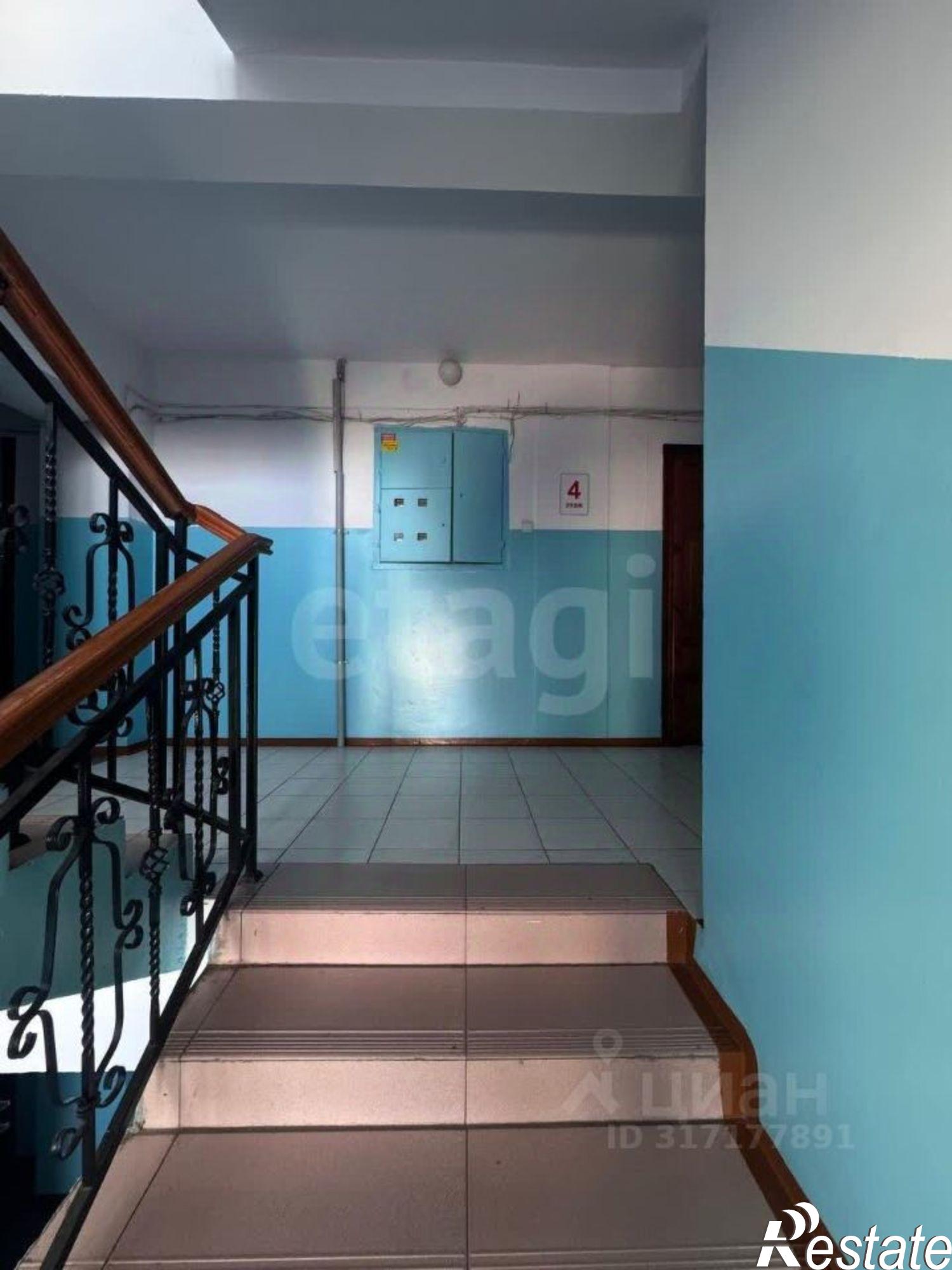 Купить квартиру за 11 000 000 рублей на Пионерская улица, 64