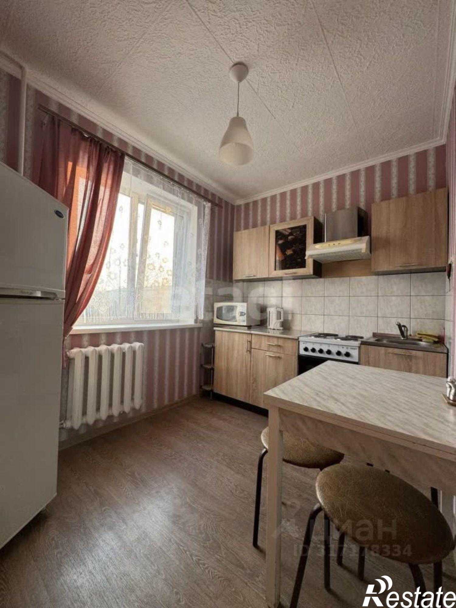 Купить квартиру за 5 500 000 рублей на Зейская улица, 45