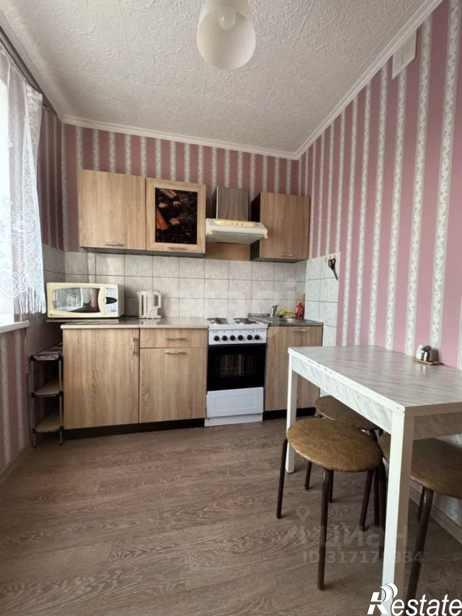 Купить квартиру за 5 500 000 рублей на Зейская улица, 45