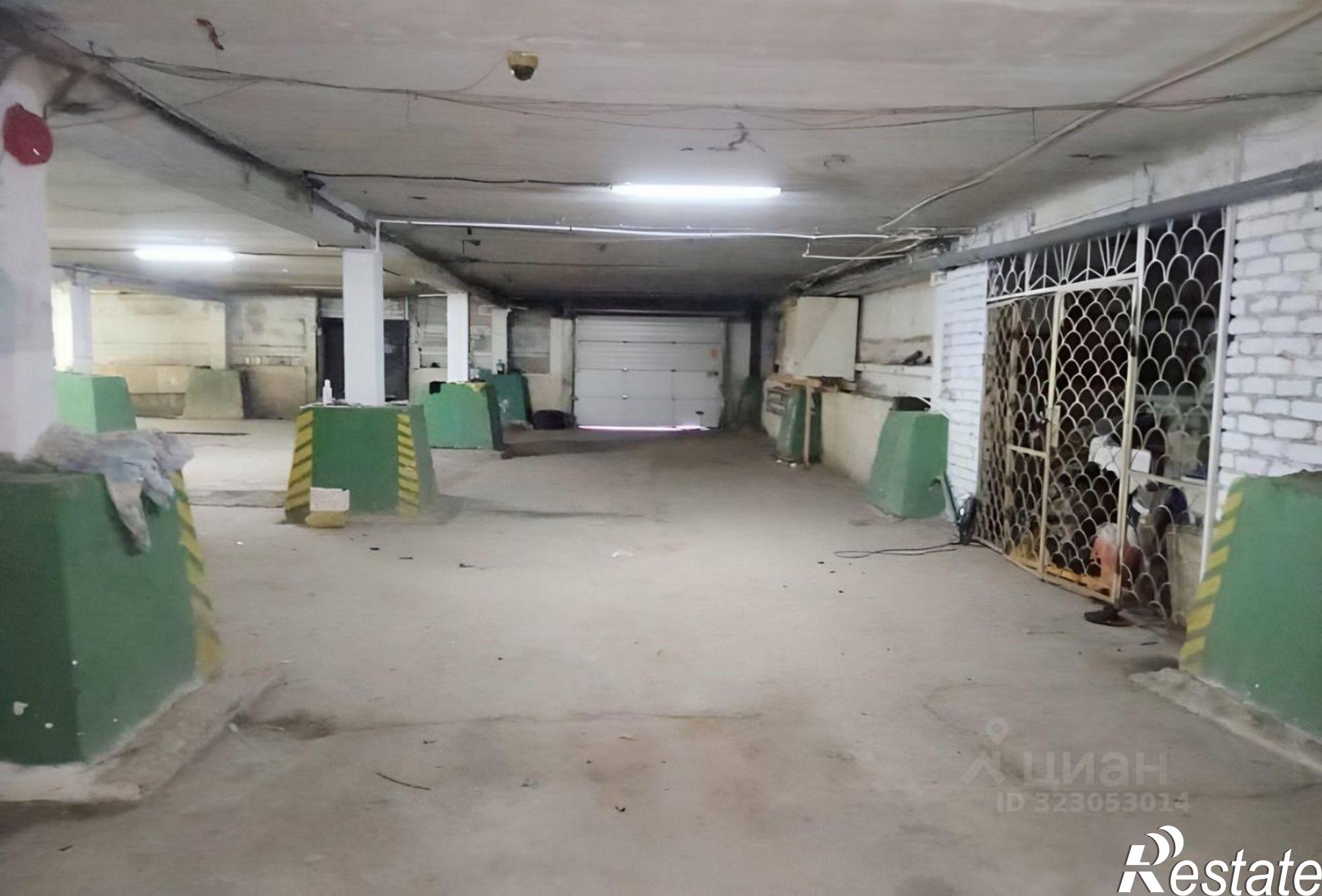 Купить помещение свободного назначения за 59 400 200 рублей на Новотроицкое шоссе