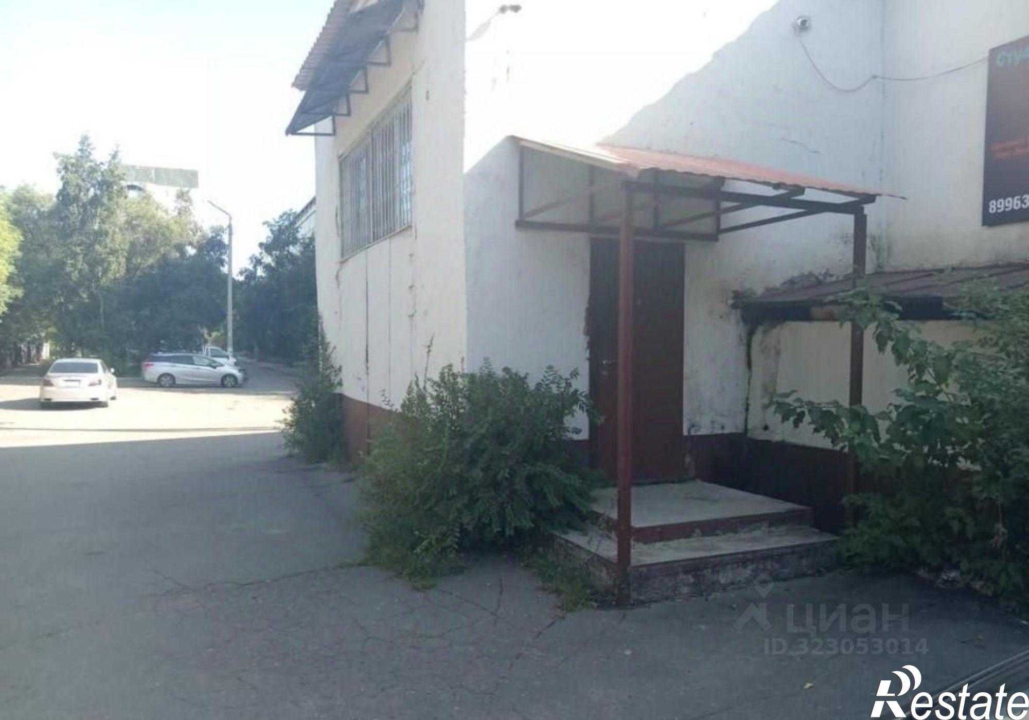 Купить помещение свободного назначения за 59 400 200 рублей на Новотроицкое шоссе