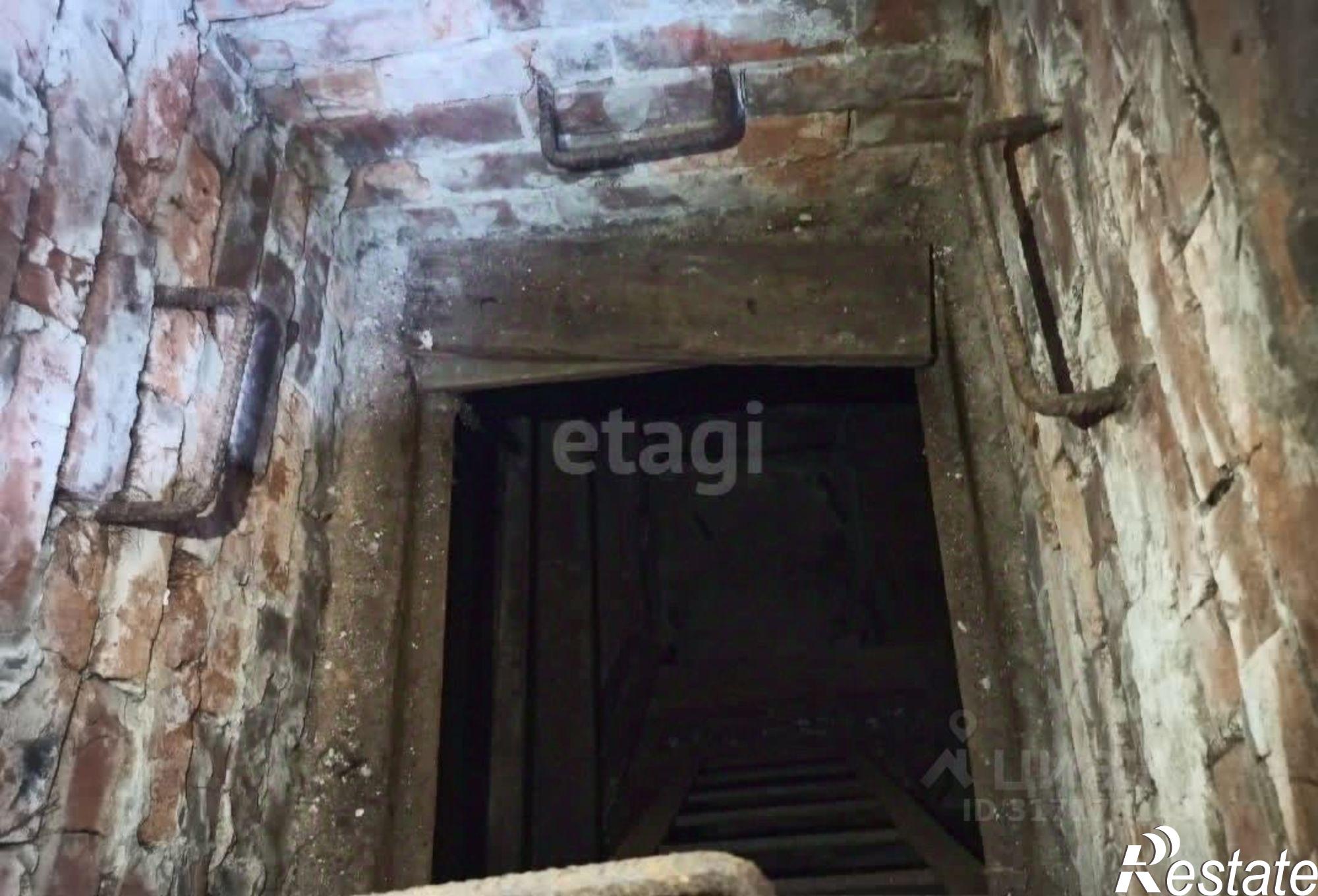 Купить гараж, место в паркинге за 596 866 рублей на Раздольная улица, 48