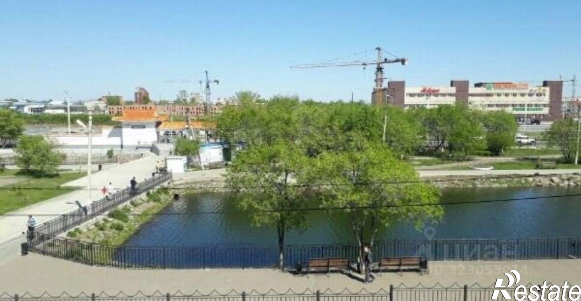 Купить помещение свободного назначения за 59 400 200 рублей на Новотроицкое шоссе