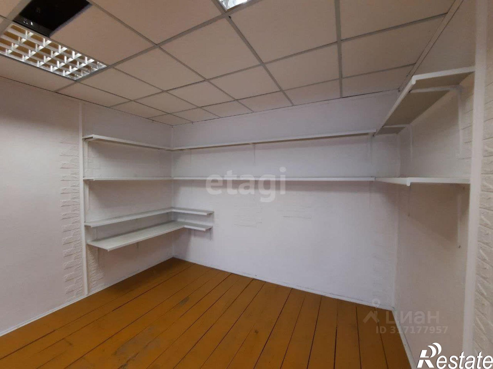 Купить гараж, место в паркинге за 1 758 140 рублей на Студенческая улица, 19/2