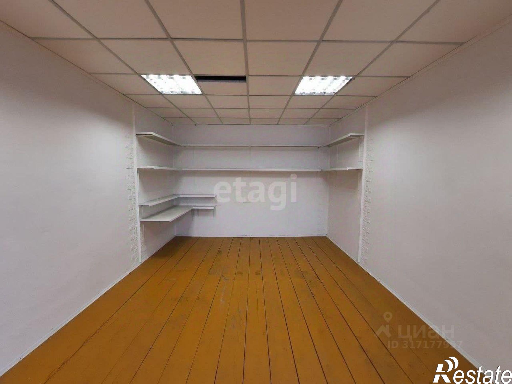 Купить гараж, место в паркинге за 1 758 140 рублей на Студенческая улица, 19/2